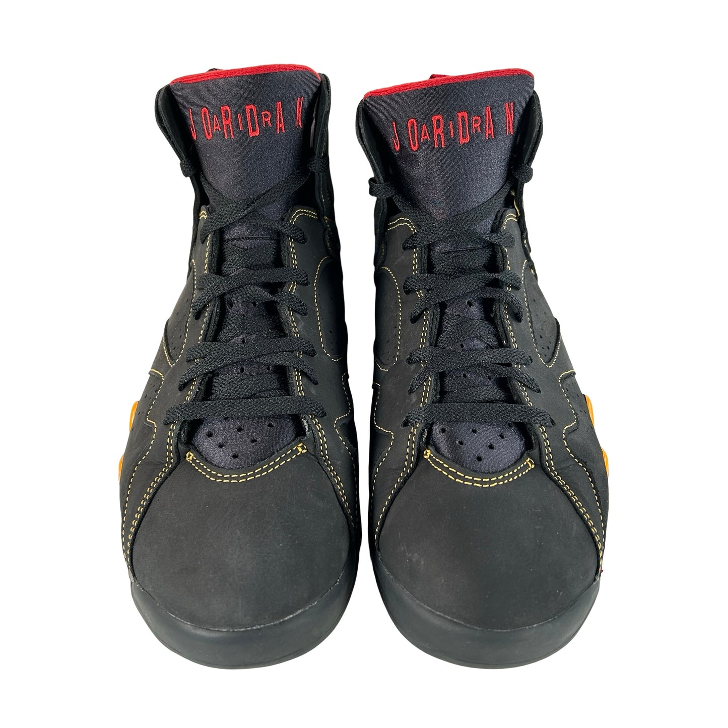 CU9307 081 Jordan 7 Retro Citrus (2022) [USED] - 11.5 M (Used)