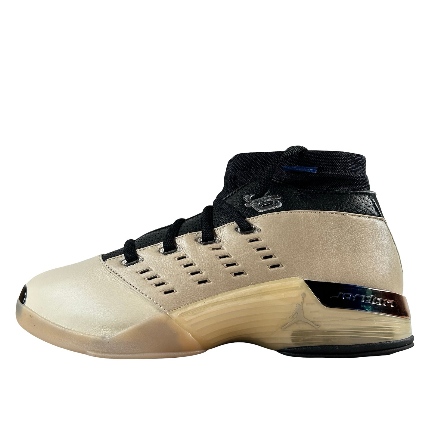 IH0177 200 Jordan 17 Retro Low SP Infinite Archives [USED] - 9 M (Used)