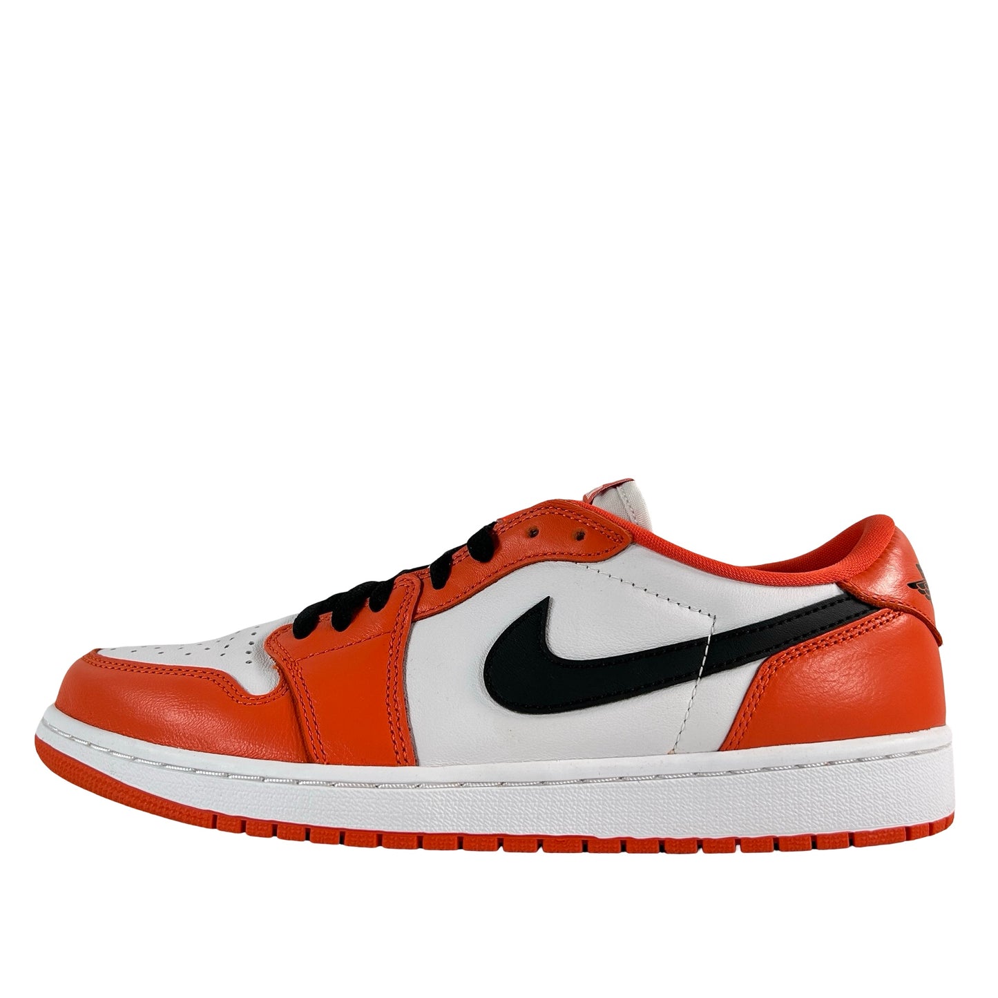 CZ0790 801 Air Jordan 1 Low Starfish [USED] - 10.5 M (Used3)