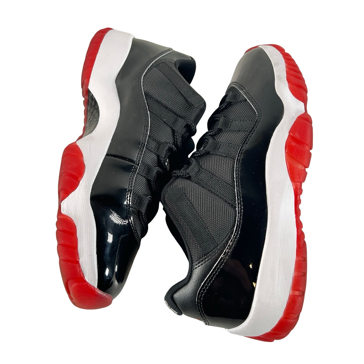 FV5104 006 Jordan 11 Retro Low Bred (2025) - 8.5 M (VNDS2)