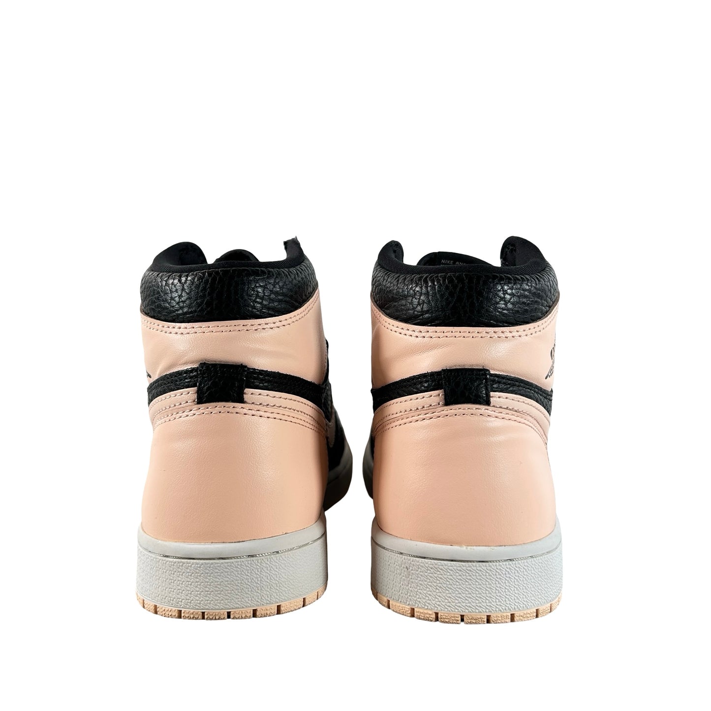 555088 081 Jordan 1 Crimson Tint [USED] - 9 M (Used4)