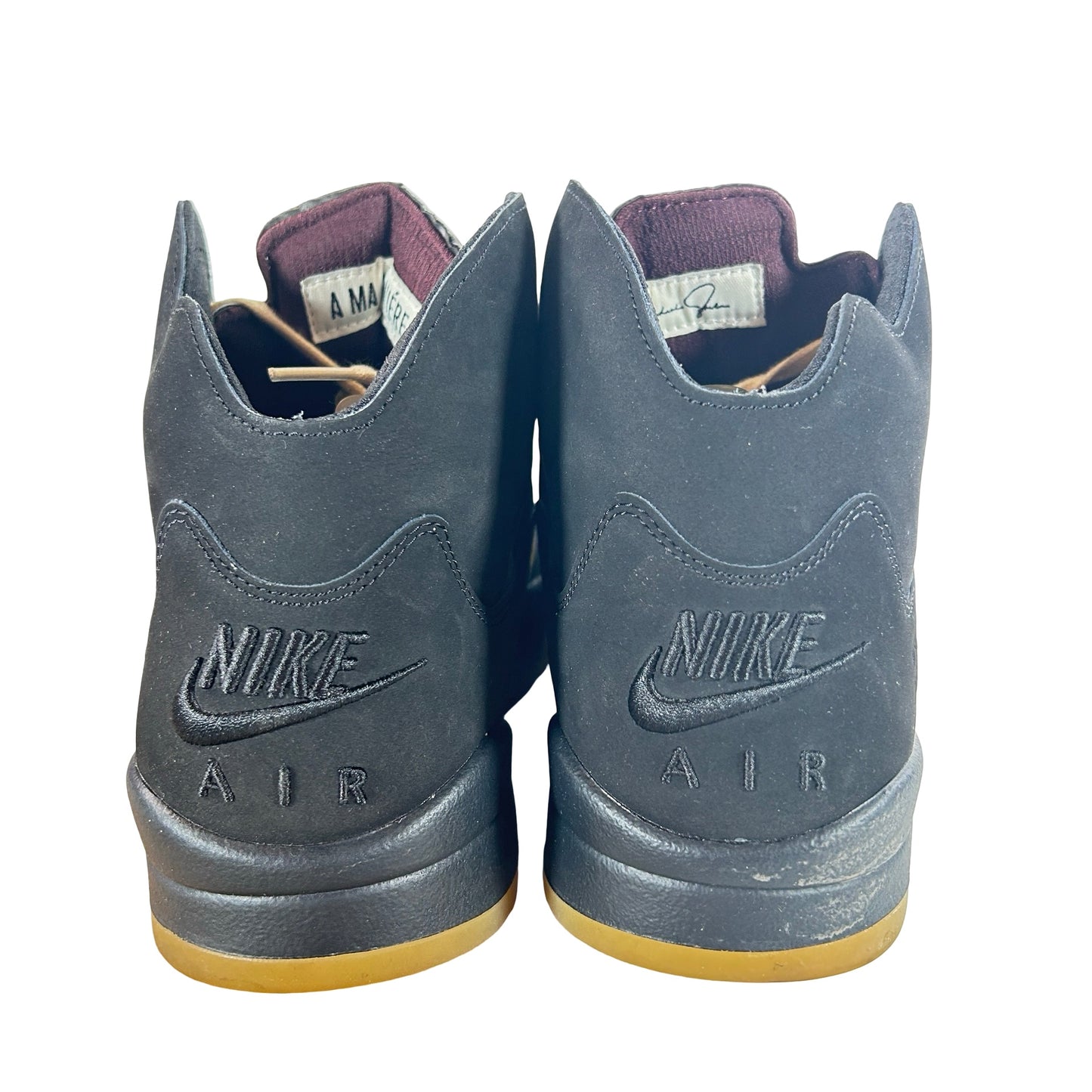 FD1330 001 Jordan 5 Retro A Ma Maniére Dusk [USED] - 11 M (Used13)