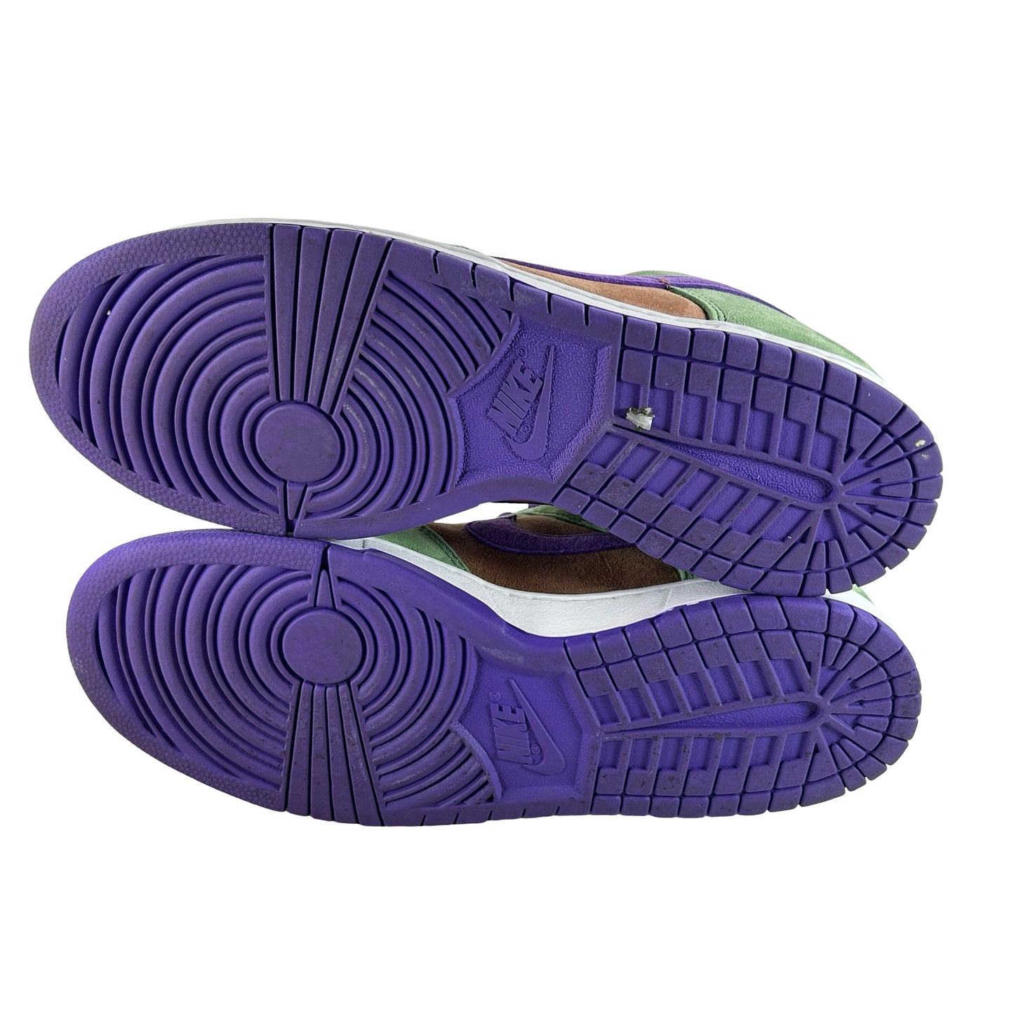 DA1469 200 Nike Dunk Low Veneer (2020) [USED] - 11 M (Used2)