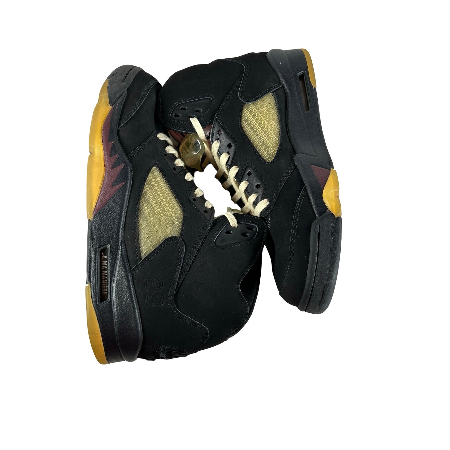 FD1330 001  Jordan 5 Retro A Ma Maniere Dusk [USED] - 8.5 M (Used5)