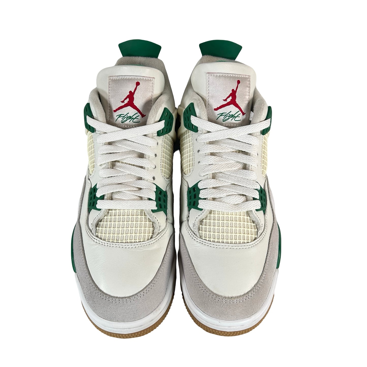 DR5415 103 Jordan 4 Retro SB Pine Green [USED] - 9 M (Used21)