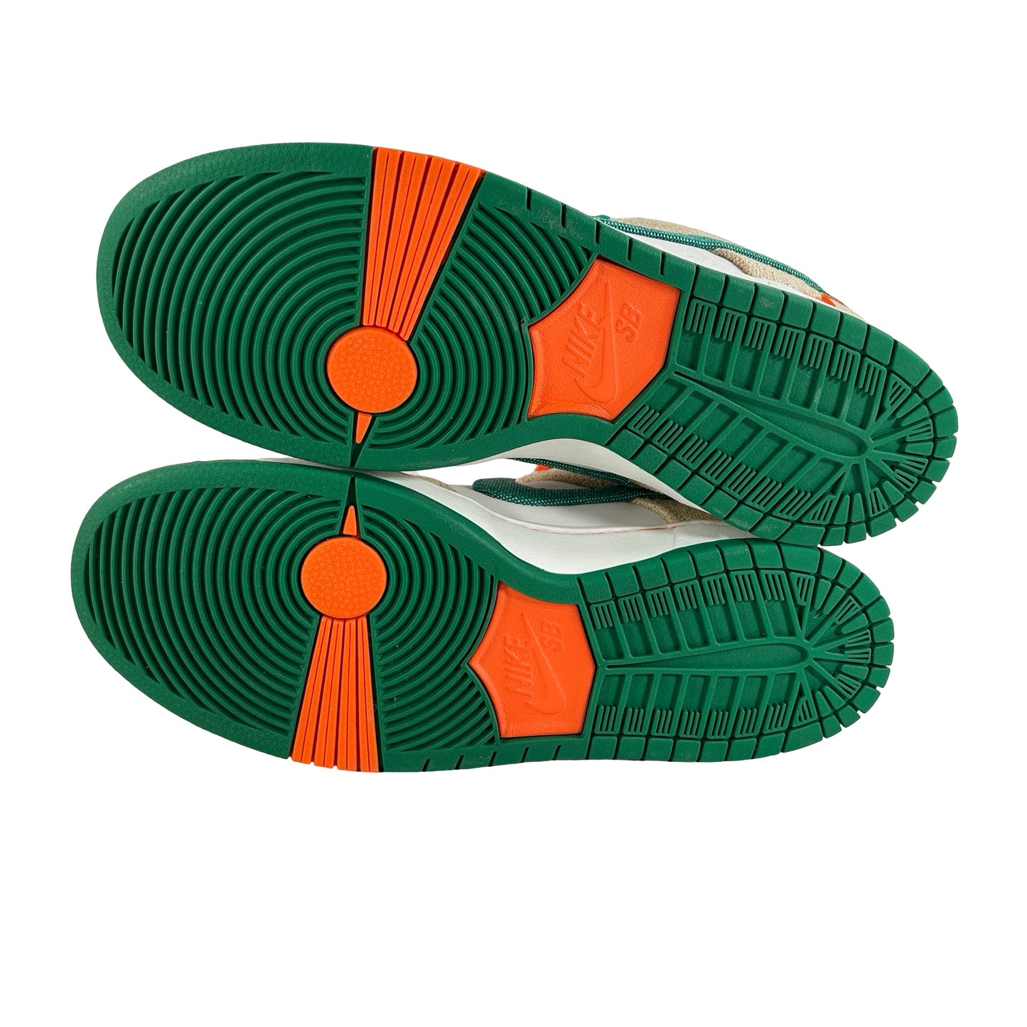 FD0860 001 Nike SB Dunk Low Jarritos [USED] - 9 M (VNDS3)
