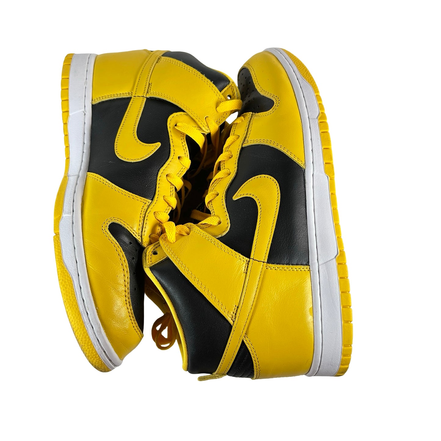 CZ8149 002 Nike Dunk Hi Maíz