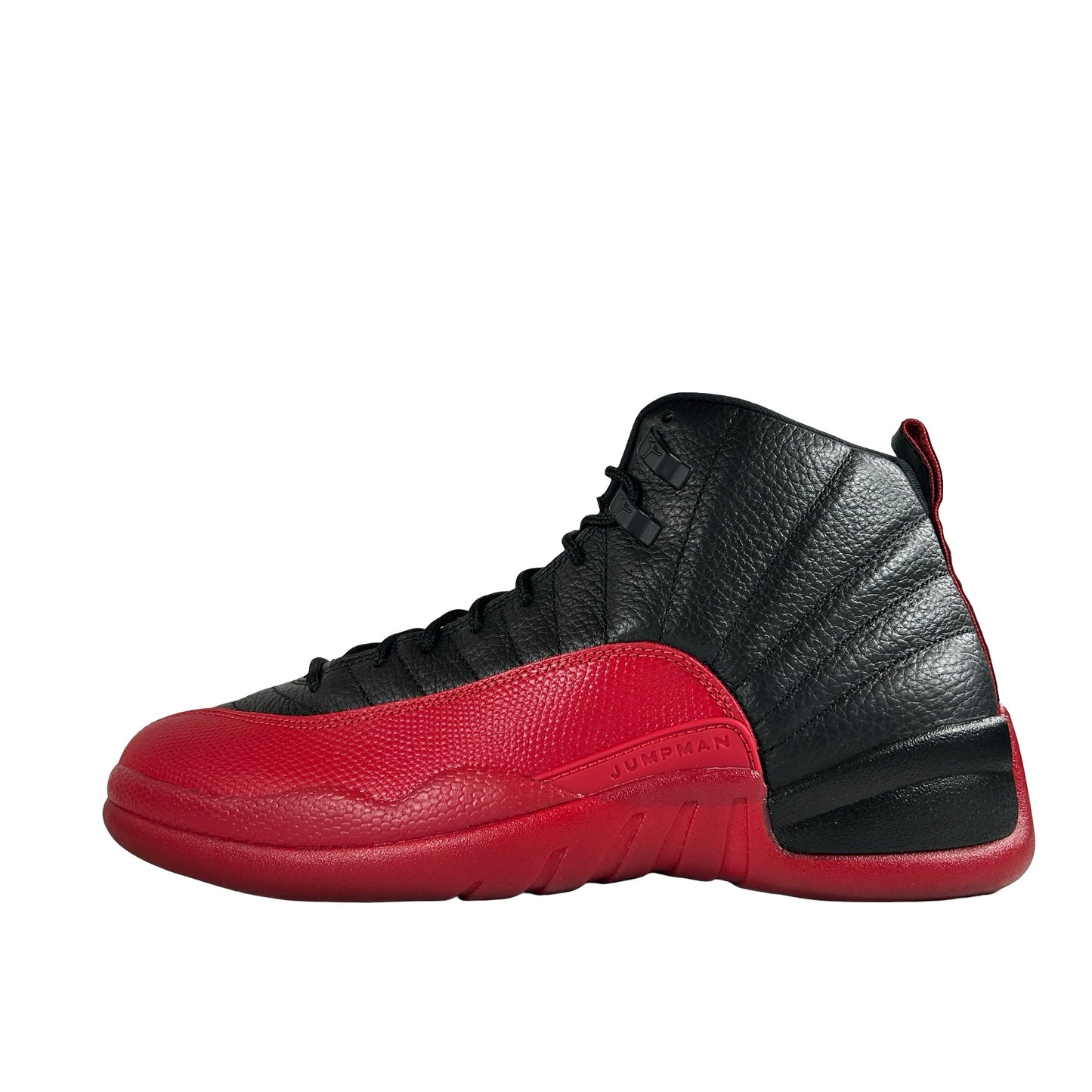CT8013 002 Jordan 12 Retro Flu Game (2025) [USED] - 11 M (Used3)