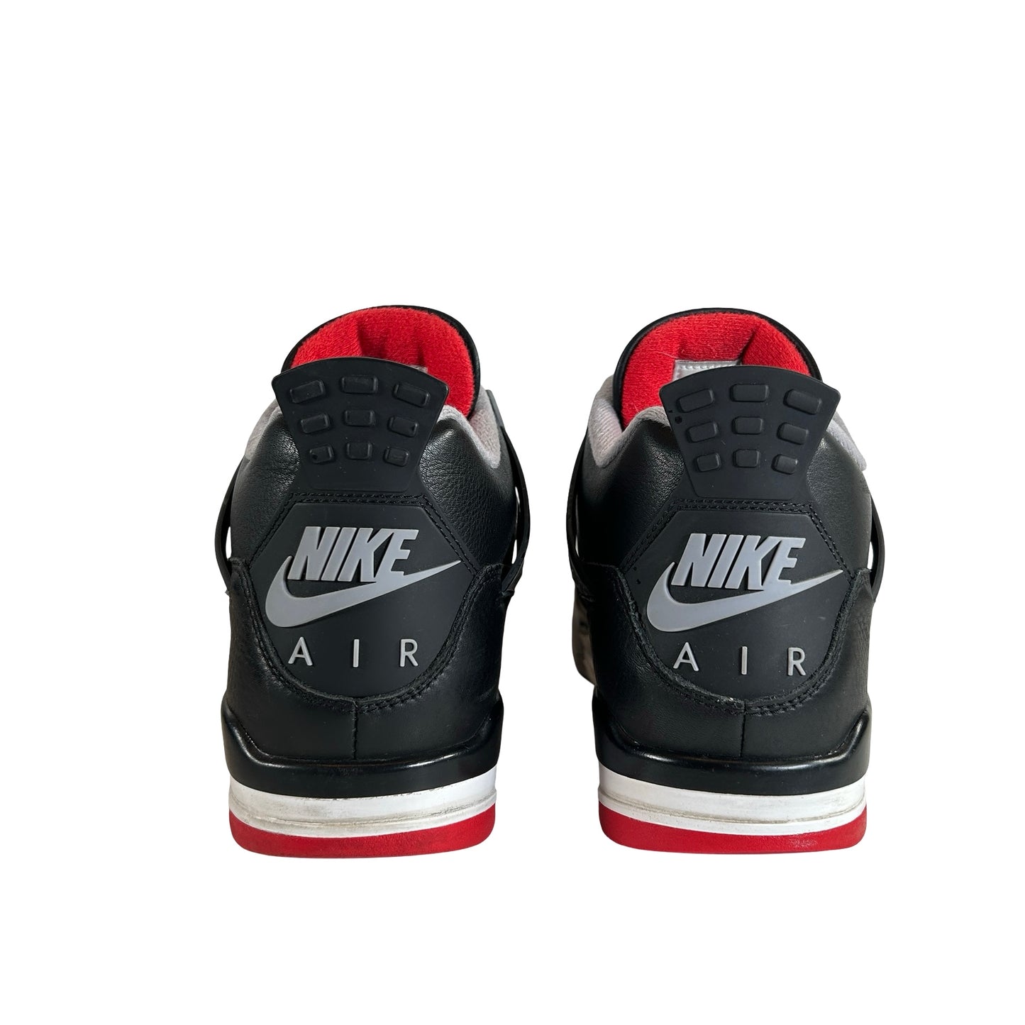 FV5029 006 Jordan 4 Retro Bred Reimagined [USED] - 10 M (Used22)