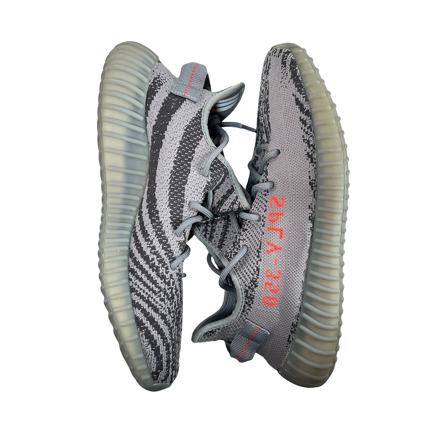 AH2203 Yeezy 350 Beluga 2.0 [USED] - 10.5 M (Used)