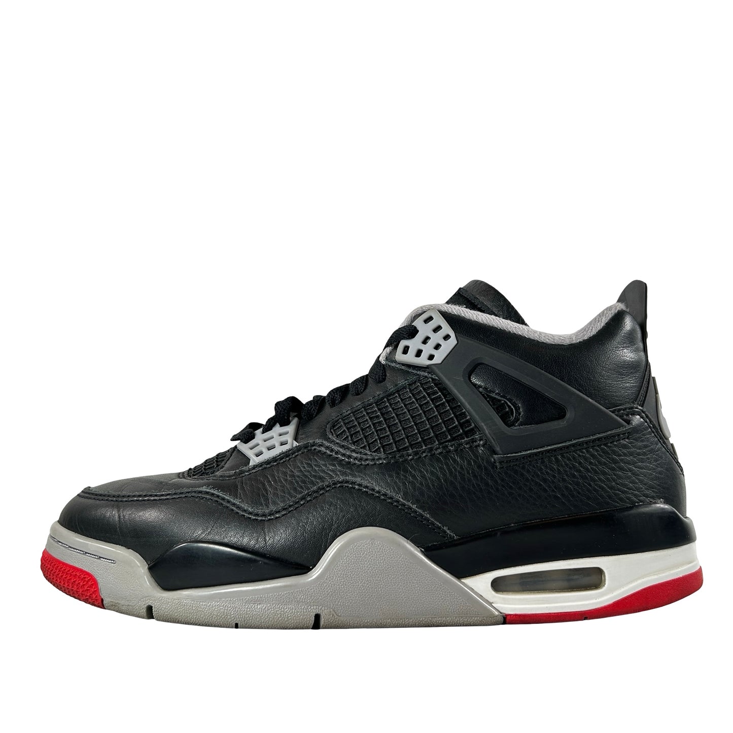 FV5029 006 Jordan 4 Retro Bred Reimagined [USED] - 9 M (Used) (Replace Box2)