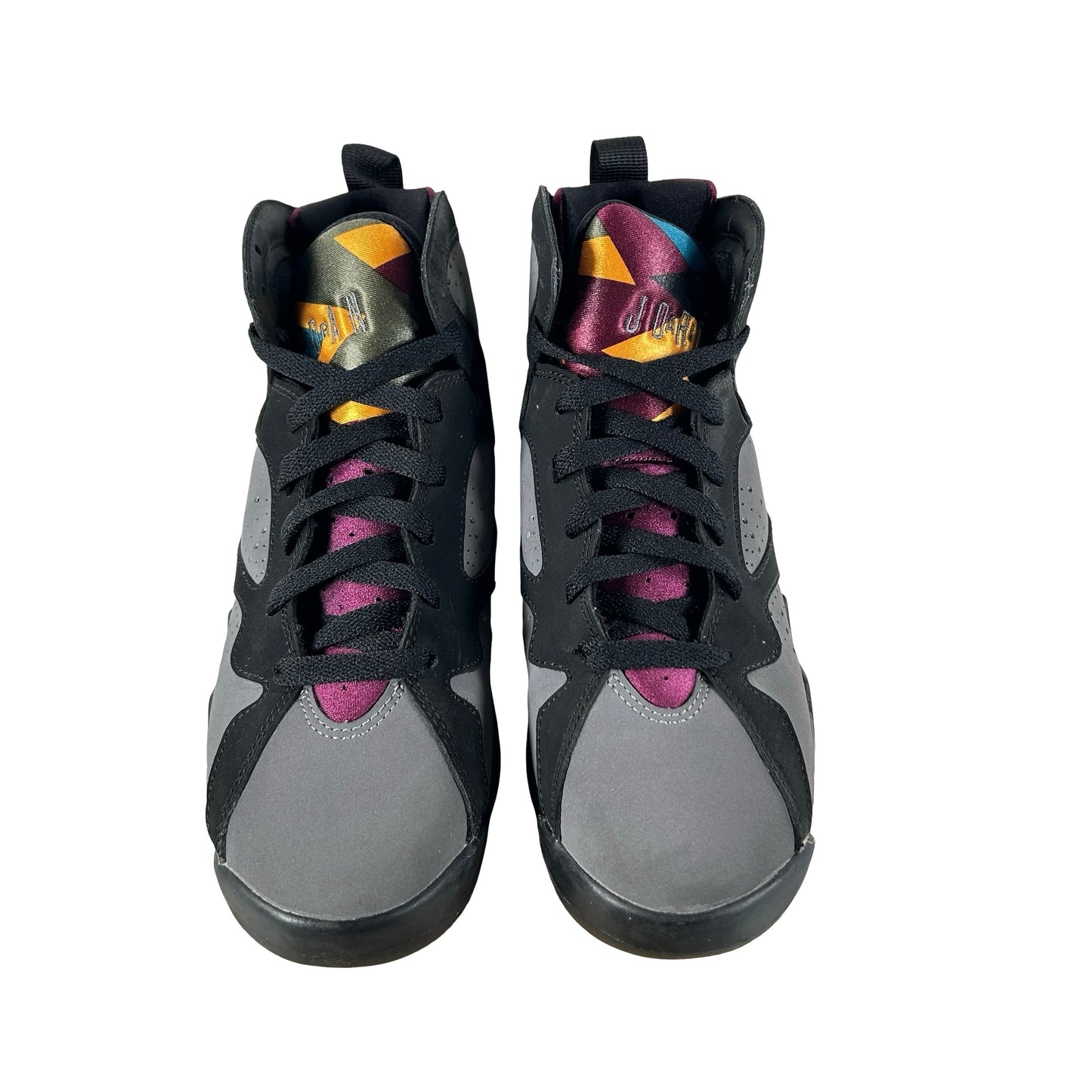304774 034 Jordan 7 Retro Bordeaux (2015) (GS) [USED] - 6 Y (Used2)