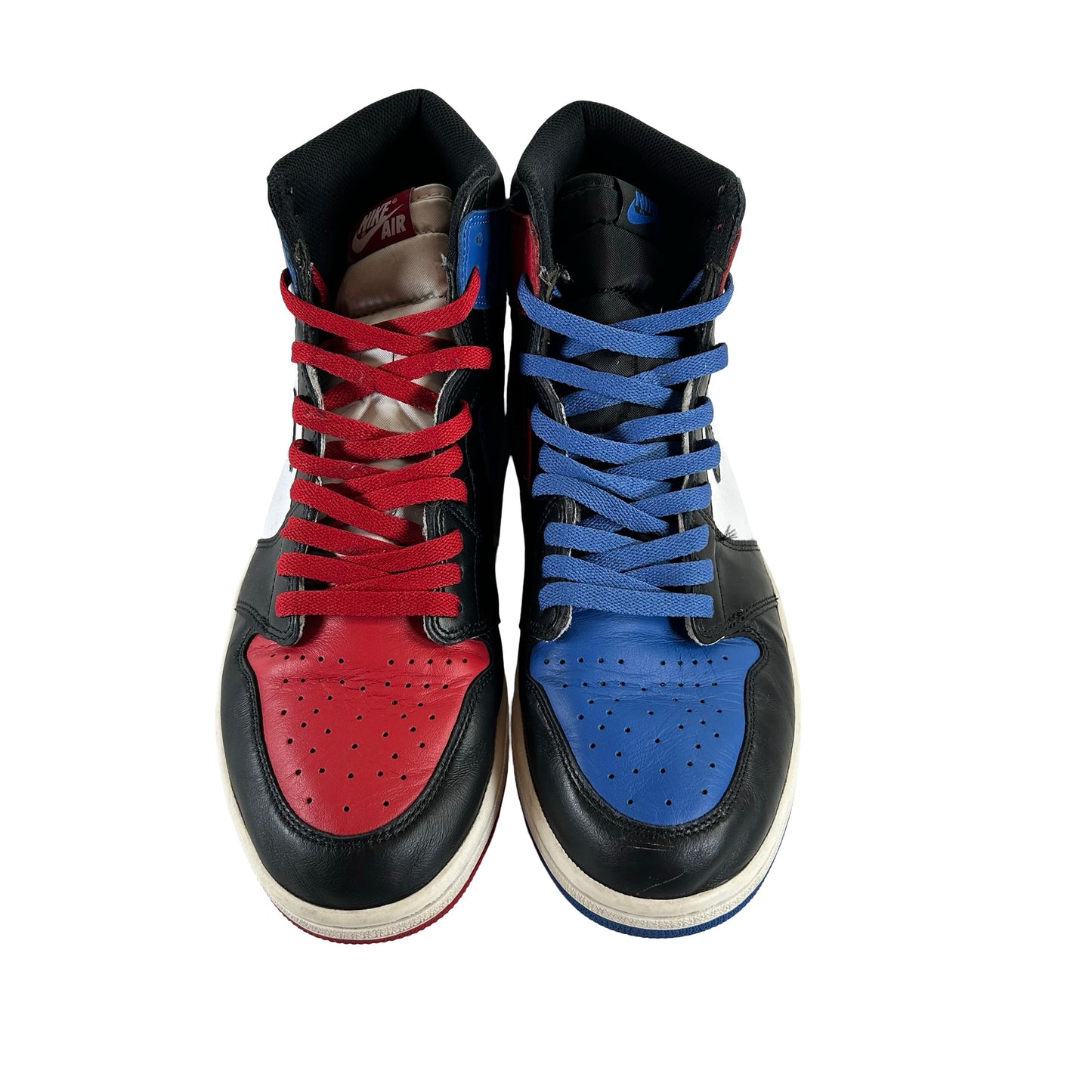 555088 026 Jordan 1 Retro Top 3 [USED] - 12 M (Used) (No Box)