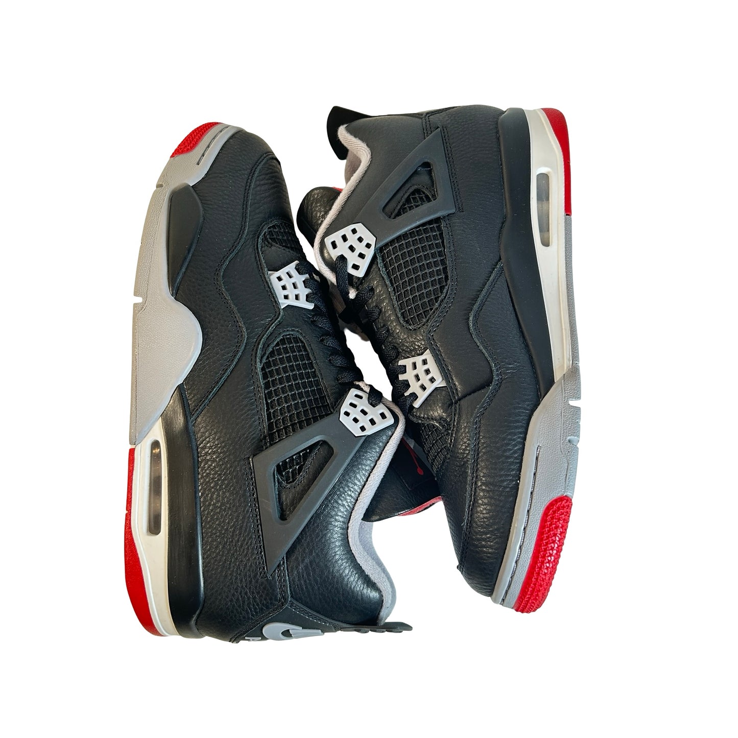 FV5029 006 Jordan 4 Retro Bred Reimagined [USED] - 11.5 M (Used16)
