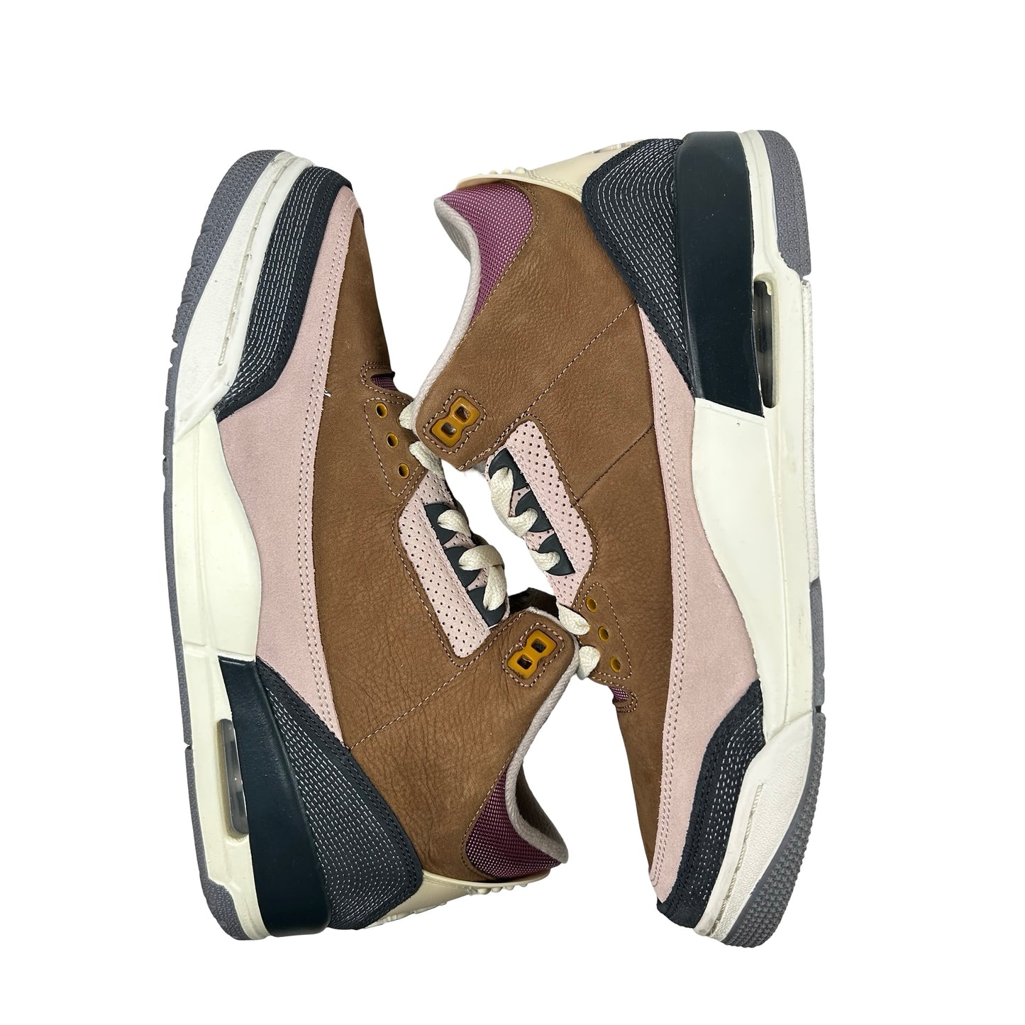 DR8869 200 Jordan 3 Retro Winterized Archaeo Brown [USED] - 10 M (Used2)