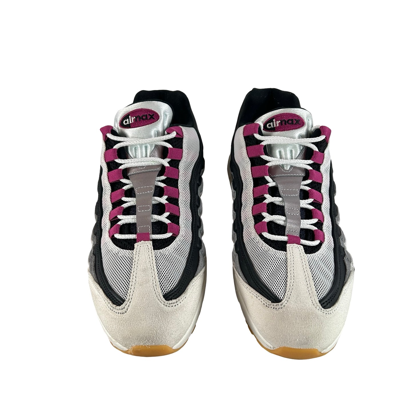 HF7545 100 Nike Air Max 95 SB Cactus Flower [USED] - 11 M (Used2)