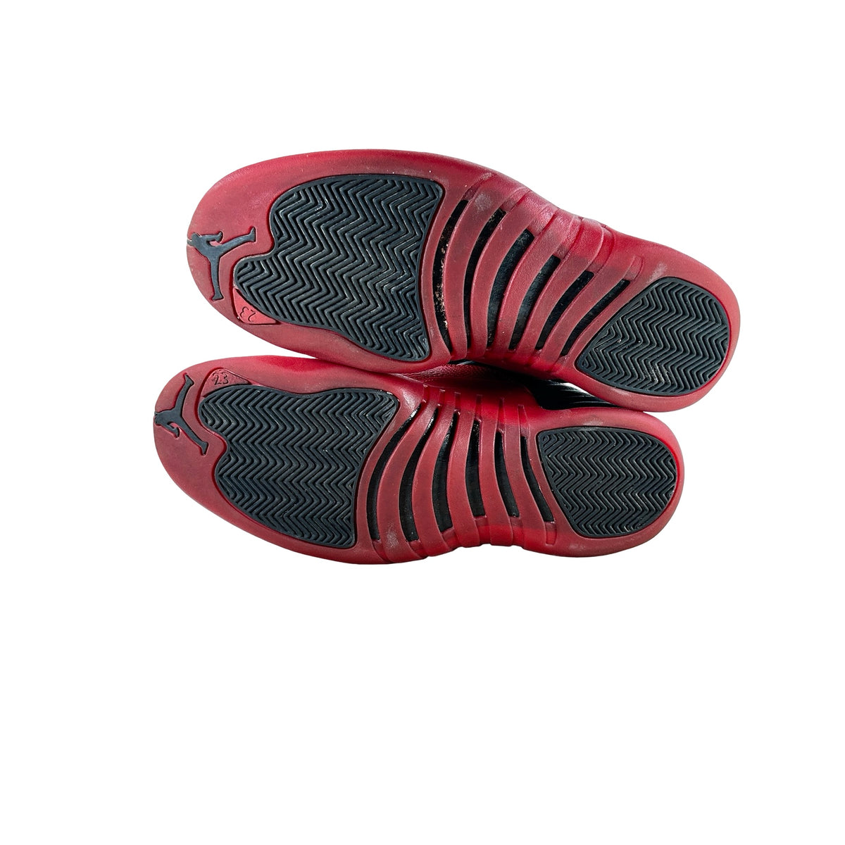 CT8013 002 Jordan 12 Retro Flu Game (2025) [USED] - 11 M (Used12)