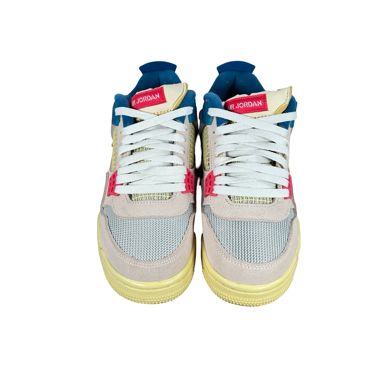 DC9533 800 Jordan 4 Union Guava Ice [USED] - 7 M (VNDS)