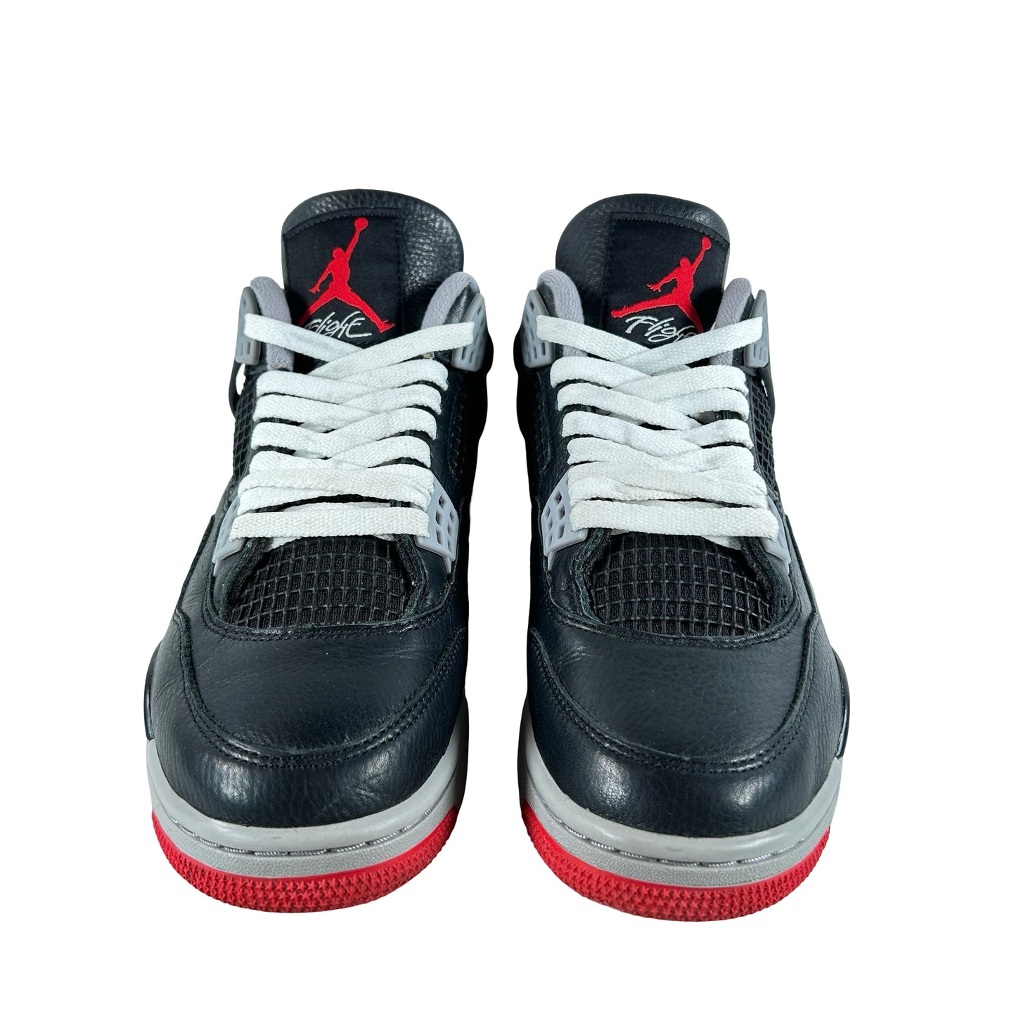 FV5029 006 Jordan 4 Retro Bred Reimagined [USED] - 7 M (Used) (Replace Box)