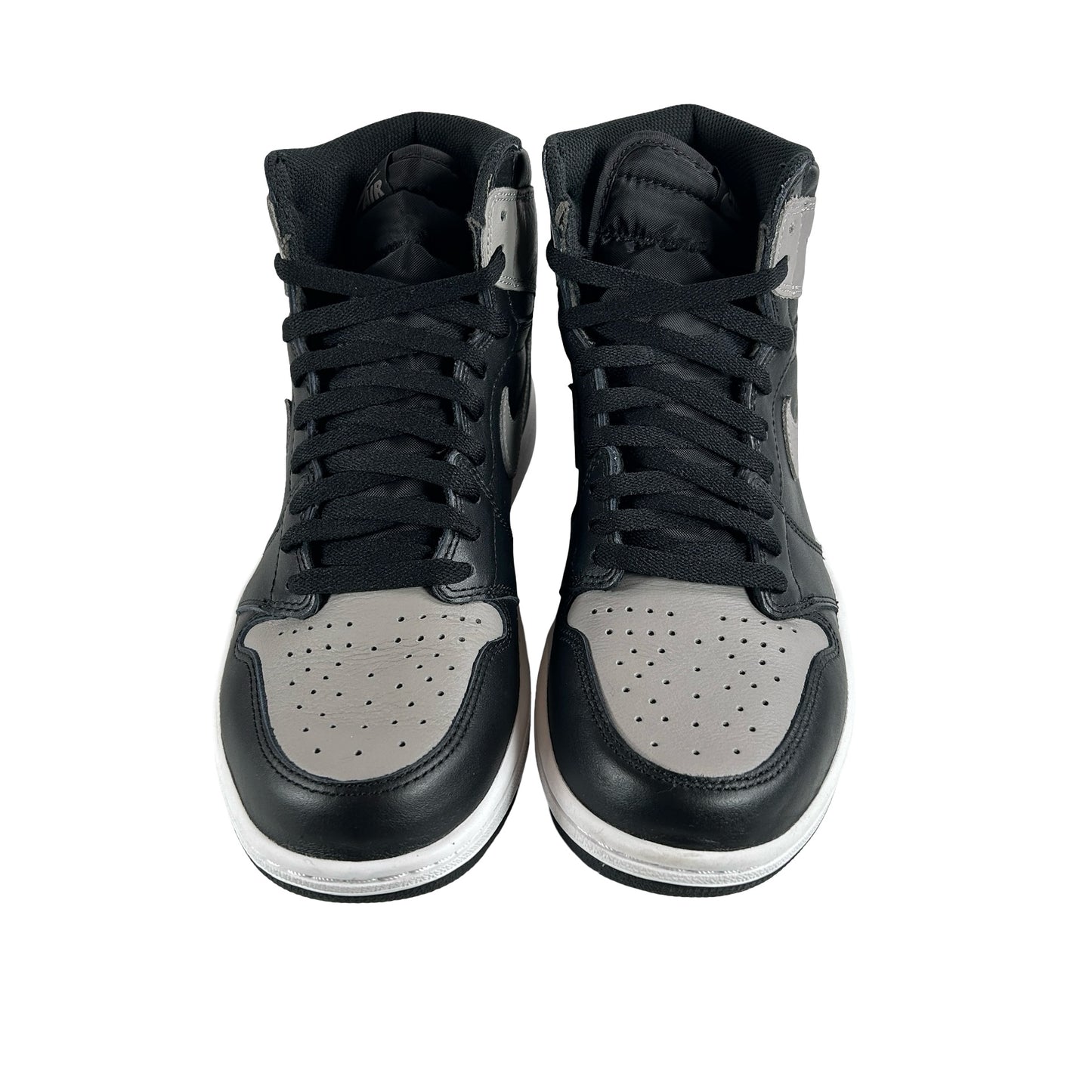 555088 013 Jordan 1 Shadow (2018) [USED] - 10 M (Used6)
