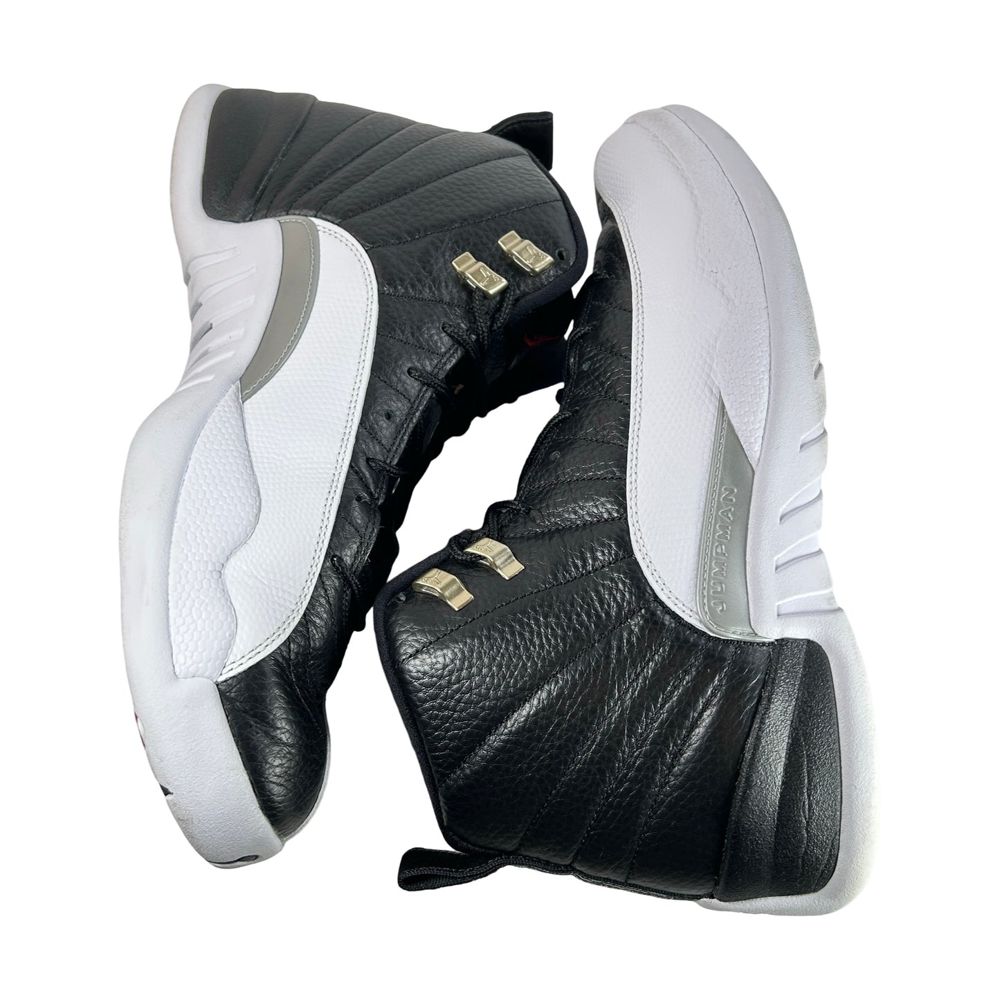 CT8013 006 Jordan 12 Retro Eliminatorias (2022)