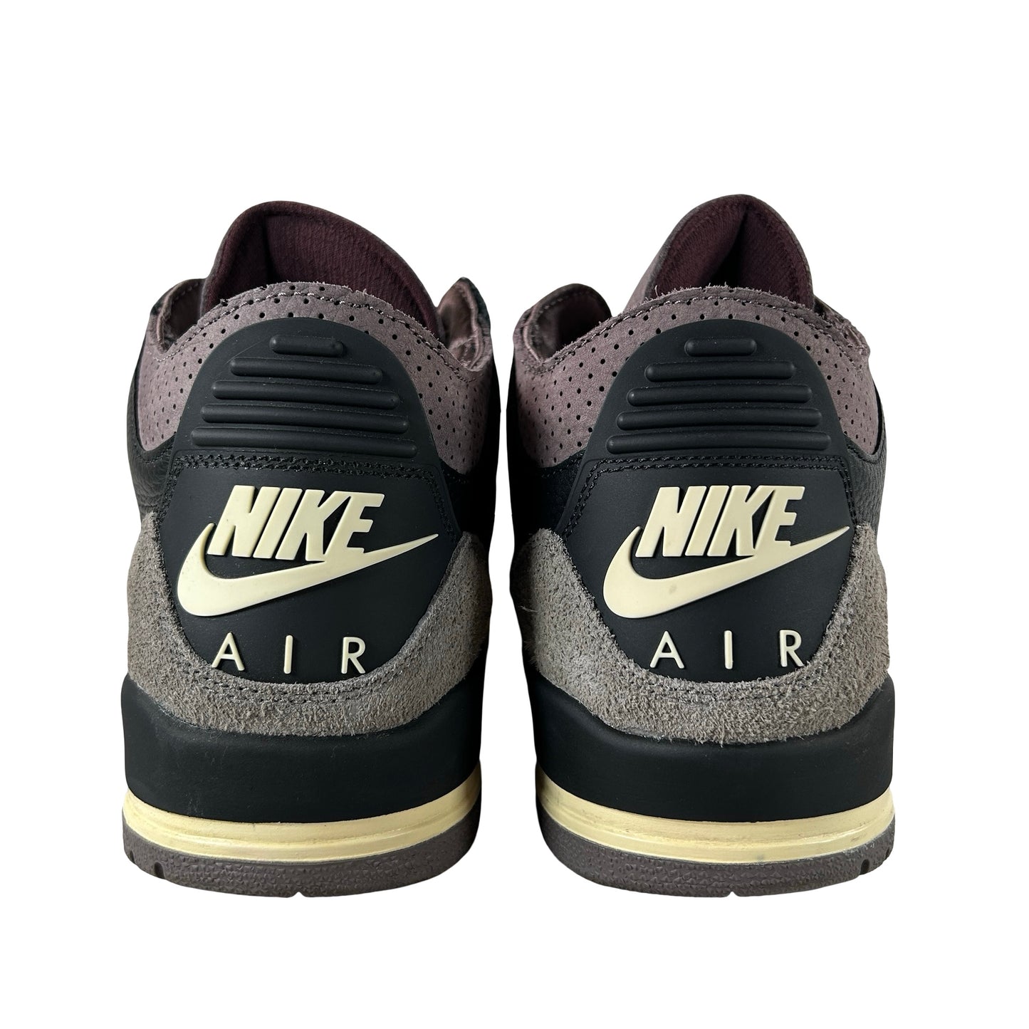 FZ4811 001 Jordan 3 Retro OG SP A Ma Maniére While You Were Sleeping (Women's) [USED] - 11.5 W / 10 M (Used9)