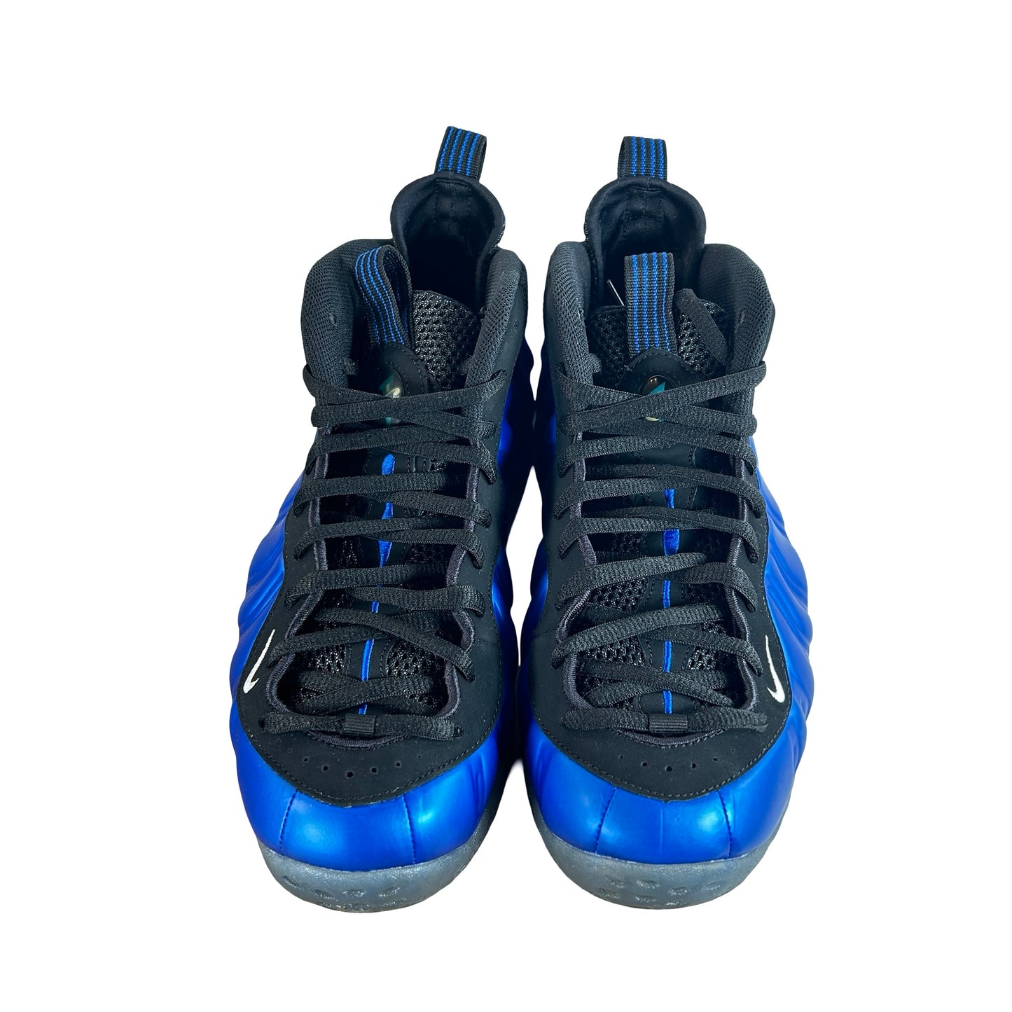 895320 500 Nike Air Foamposite One Royal Blue XX 20th Anniversary (2017) [USED] - 10.5 M (Used2)
