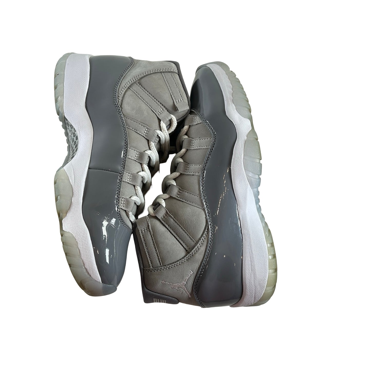 CT8012 005 Jordan 11 Retro Cool Grey (2021) [USED] - 7.5 M (Used7)