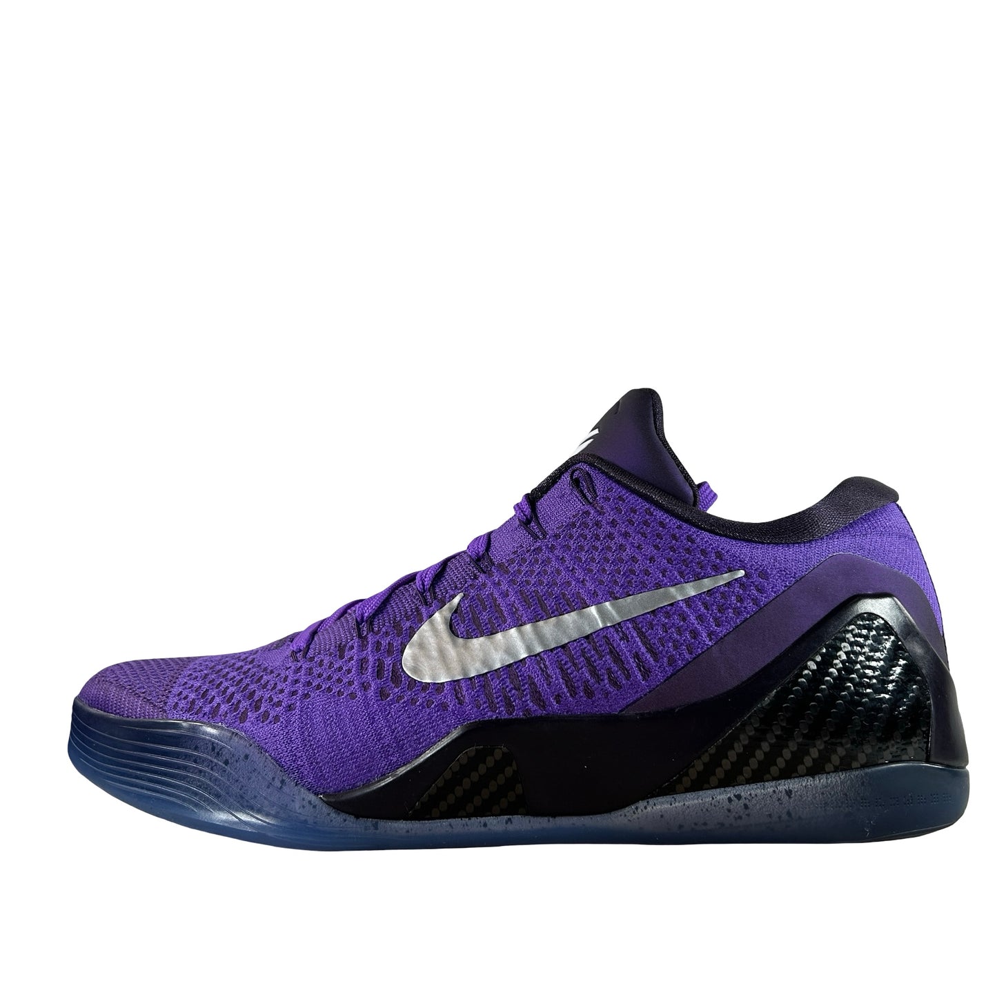 IM0465 500 Nike Kobe 9 Elite Low Protro Michael Jackson Moonwalker (2025) [USED] - 12 M (Used)