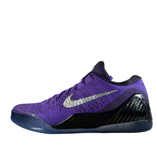 IM0465 500 Nike Kobe 9 Elite Low Protro Michael Jackson Moonwalker (2025) [USED] - 12 M (Used)