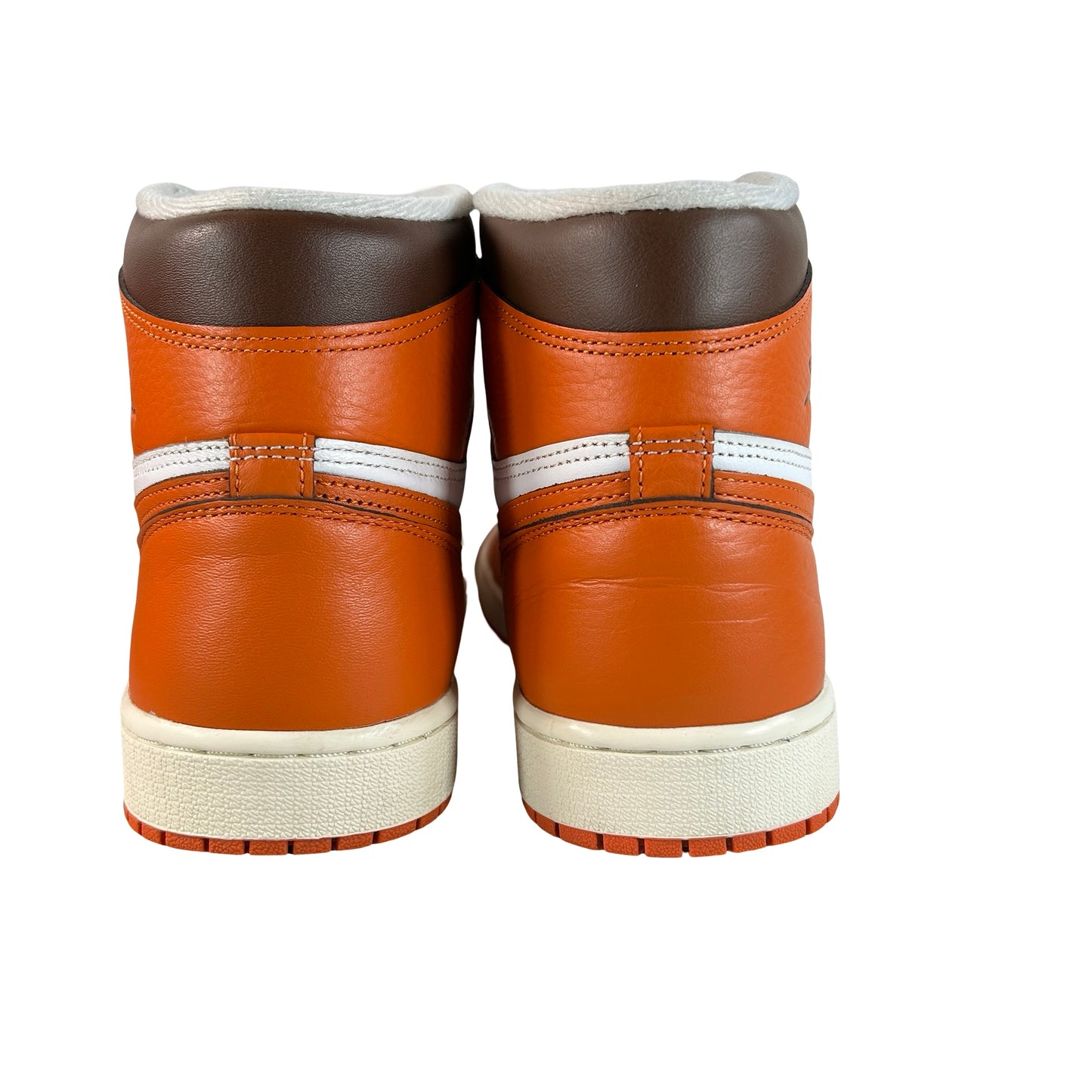 DO9369 101 Jordan 1 Retro High OG Starfish (Women's) [USED] - 10 W (Used2)