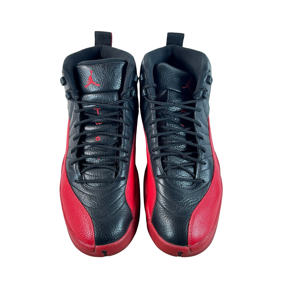 CT8013 002 Jordan 12 Retro Flu Game (2025) [USED] - 14 M (Used)