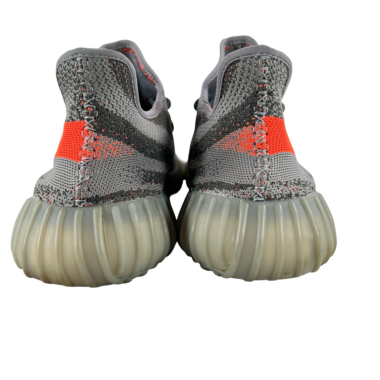 BB1826 adidas Yeezy Boost 350 V2 Beluga [USED] - 14 M (Used2)