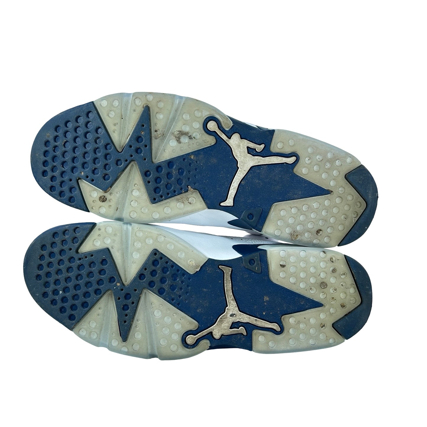 CT8529 141 Jordan 6 Retro Midnight Navy (2022) [USED] - 10 M (Used2)