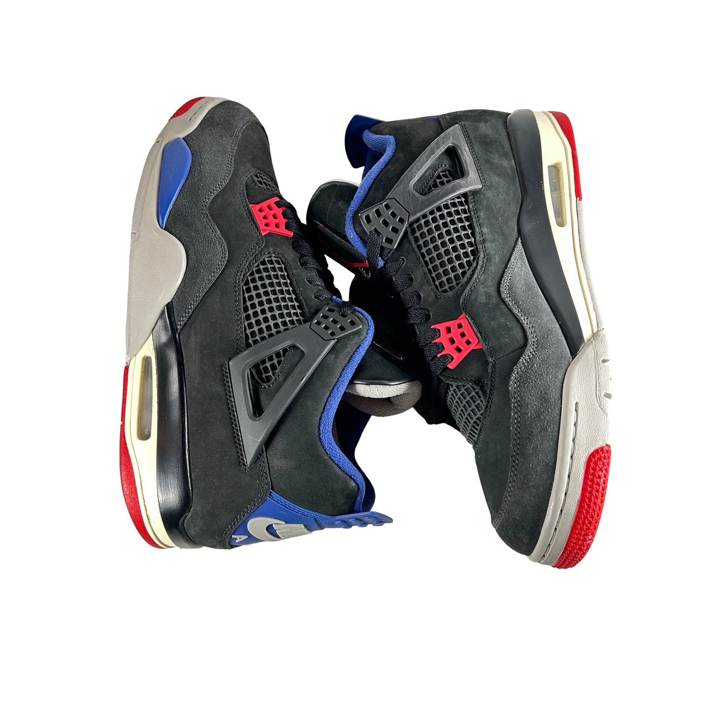 FV5029 003 Jordan 4 Retro Rare Air (White Lettering) [USED] - 11.5 M (Used4)