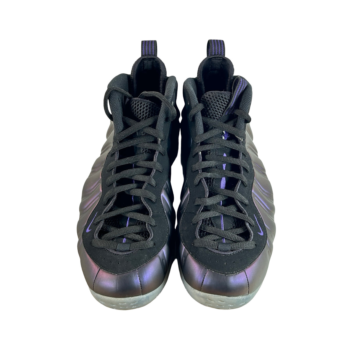 FN5212 001 Nike Air Foamposite One Eggplant (2024) [USED] - 12 M (Used3)