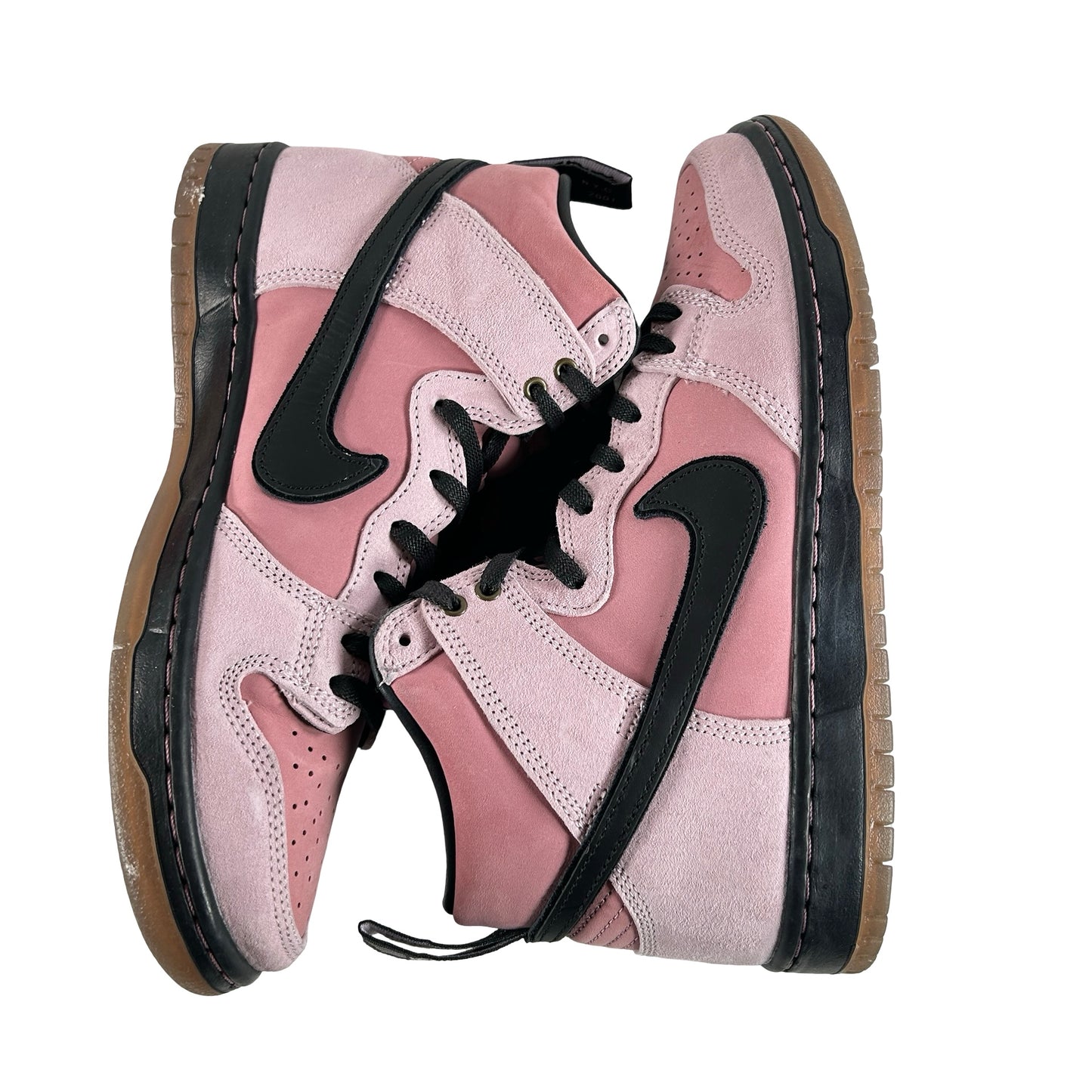 DH7742 600 Nike SB Dunk High Pro KCDC [USED] - 9 M (Used2)
