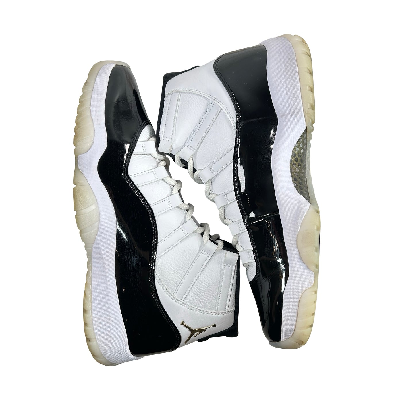 CT8012 170 Jordan 11 Retro DMP Defining Moments (2023) [USED] - 11.5 M (Used7)