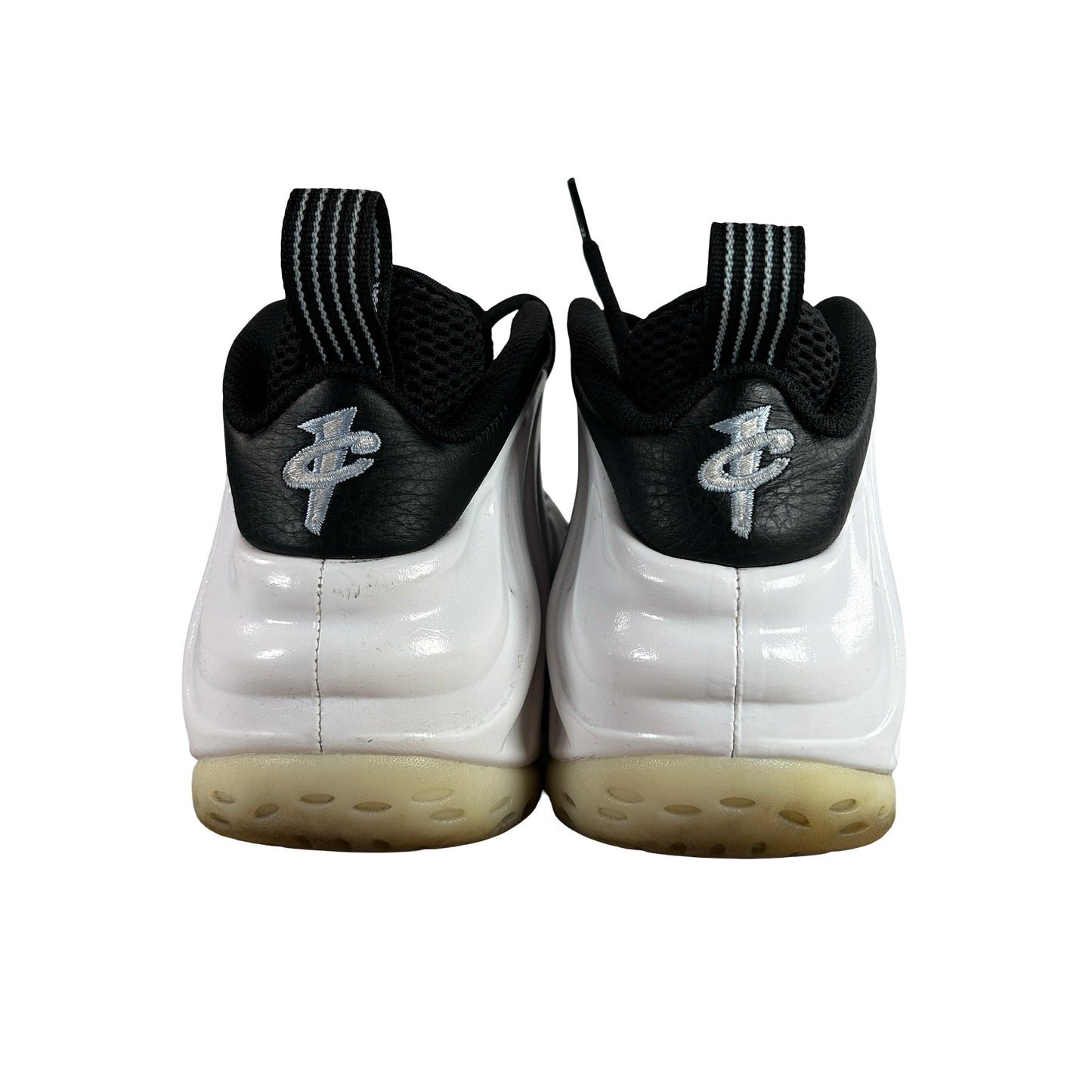 DV0815 100 Nike Air Foamposite One Penny PE [USED] - 11 M (Used)