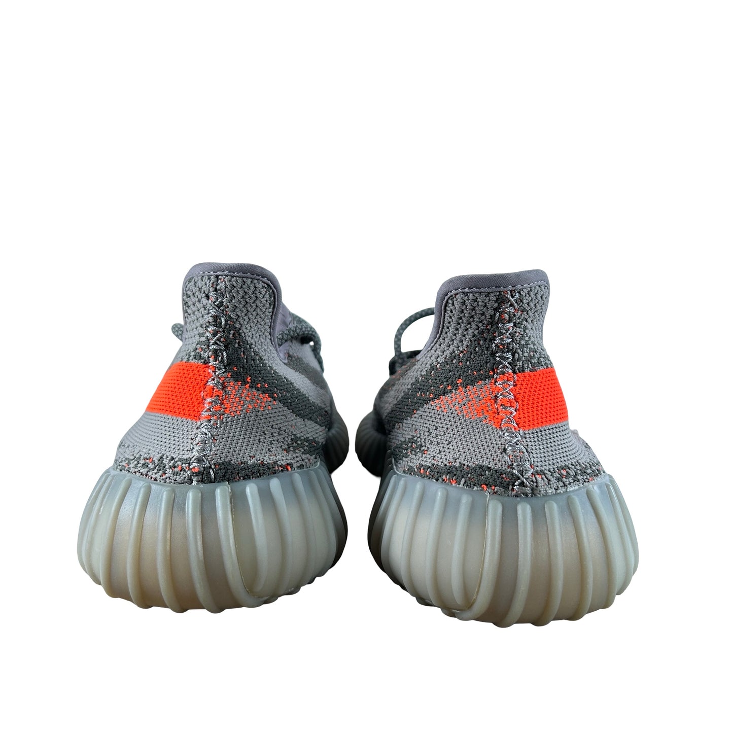 BB1826 adidas Yeezy Boost 350 V2 Beluga [USED] - 9.5 M (VNDS)