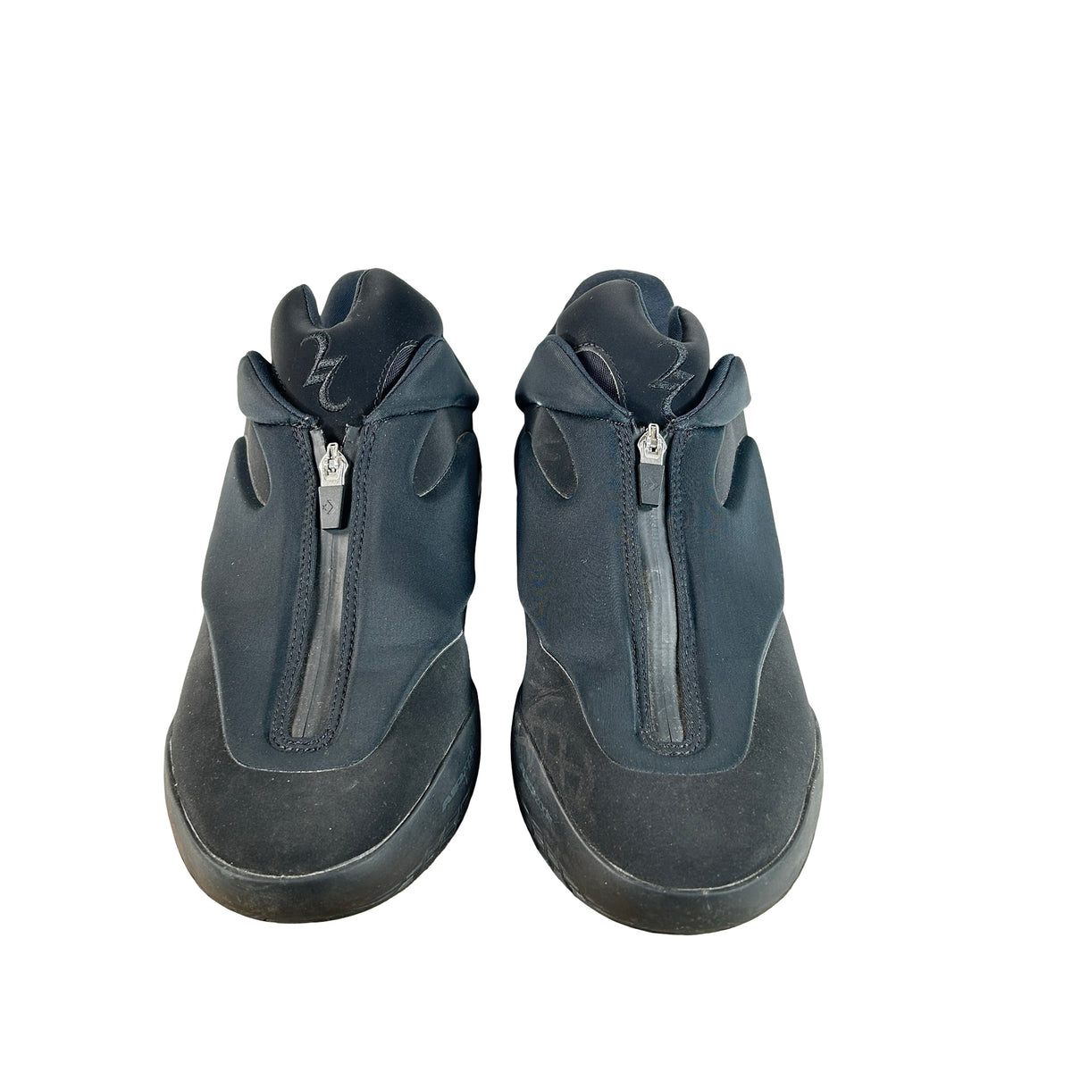 A18977C Converse SHAI 001 Charm Black [USED] - 10.5 M (Used) (No Box)