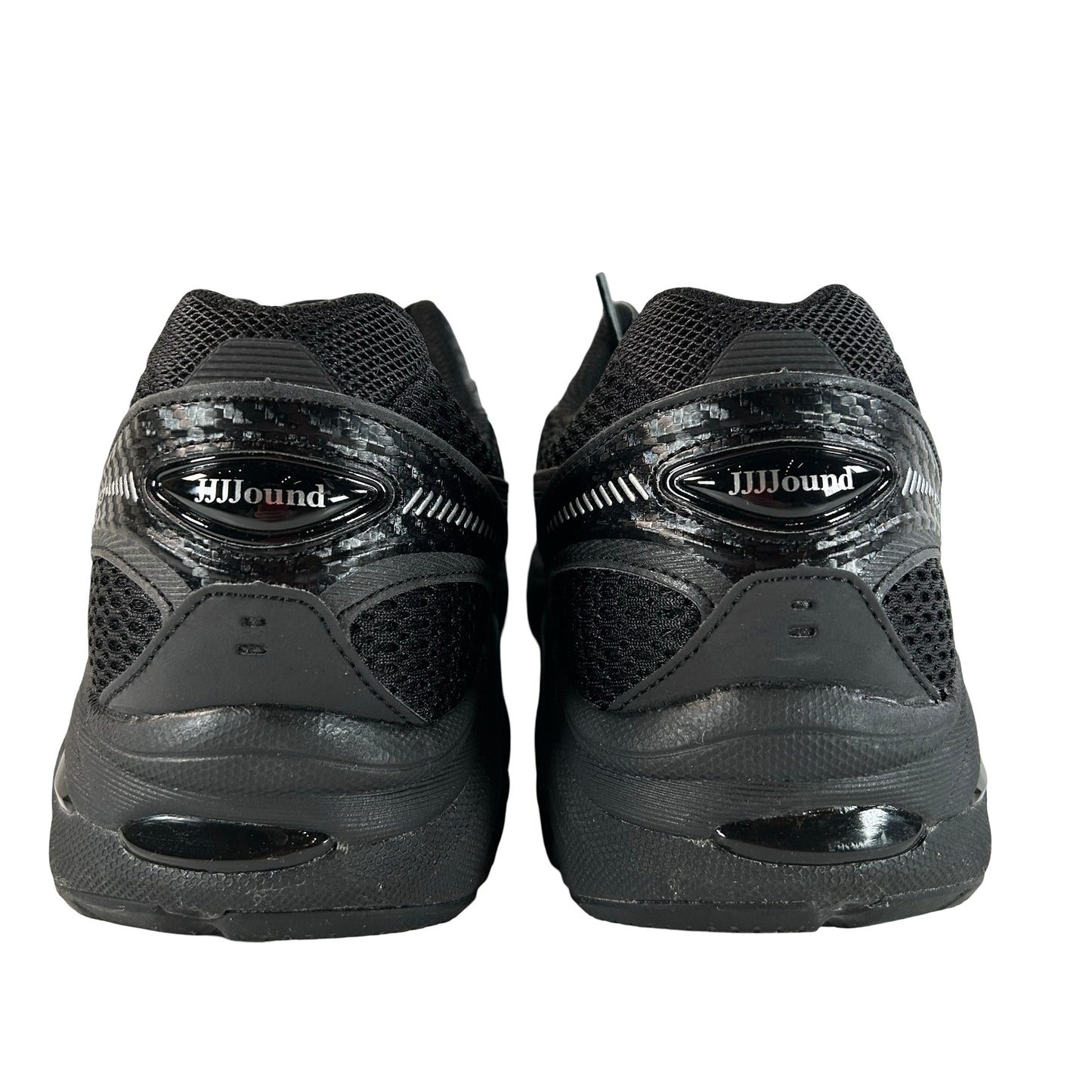 1203A691 002 ASICS GT-2160 JJJJound Black [USED] - 11 M (Used)