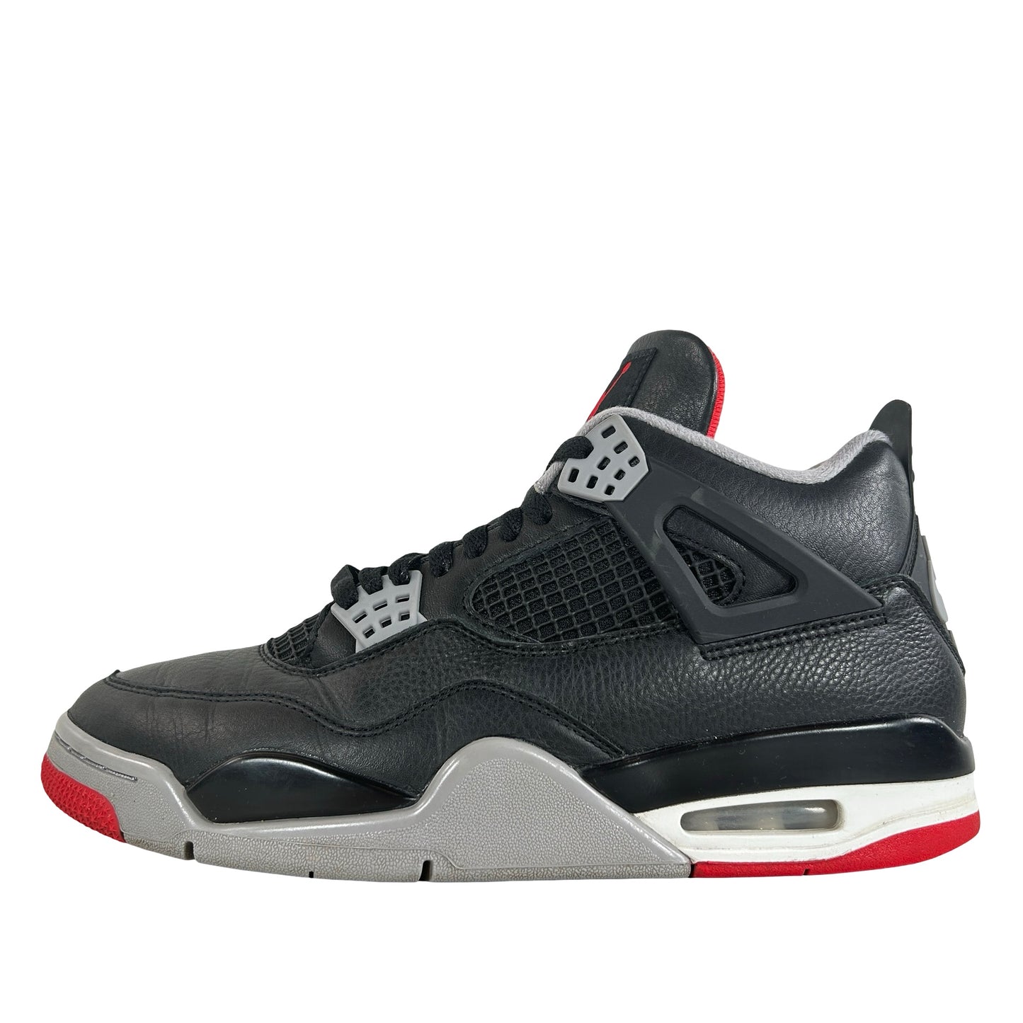 FV5029 006 Jordan 4 Retro Bred Reimagined [USED] - 9.5 M (Used25)