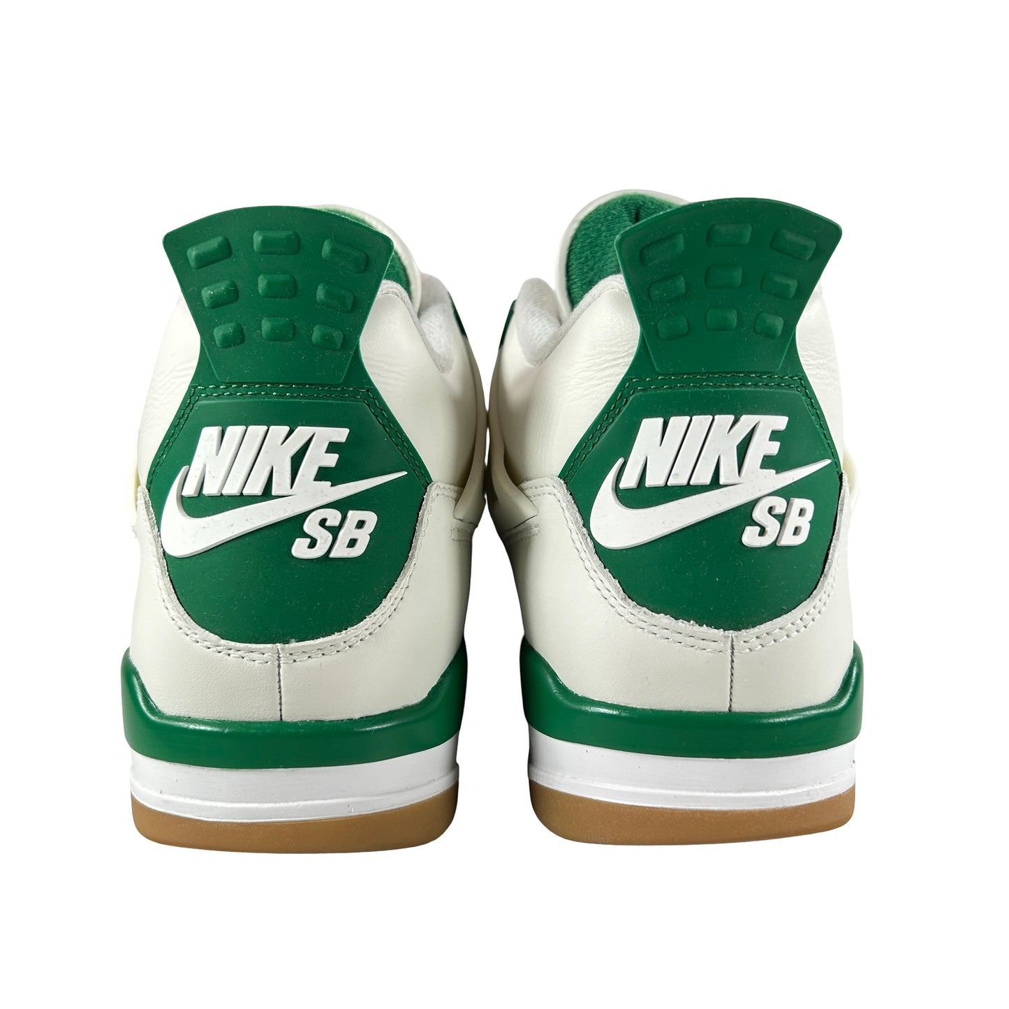 DR5415 103 Jordan 4 Retro SB Pine Green [USED] - 9 M (Used12)
