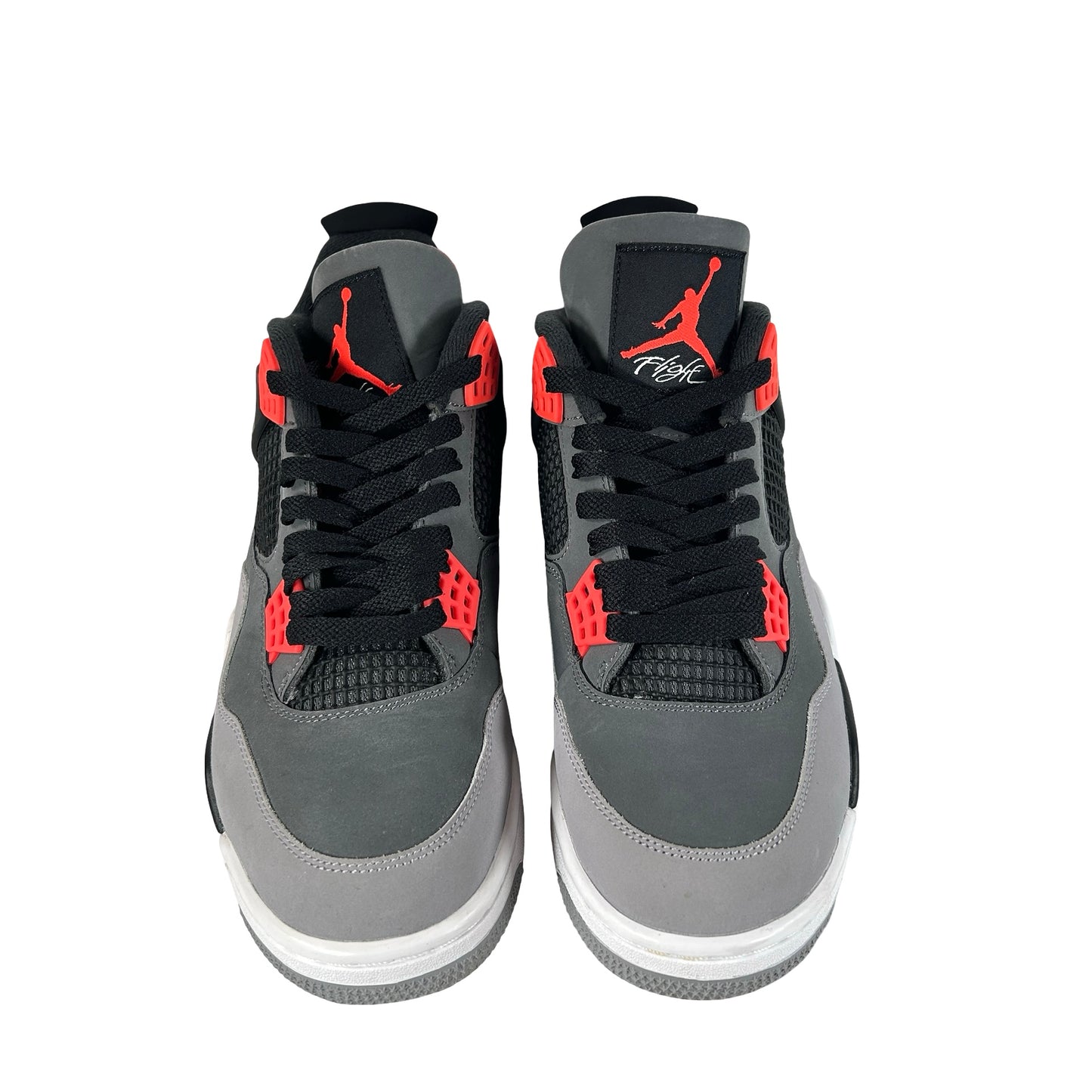 DH6927 061 Jordan 4 Retro Infrared [USED] - 10.5 M (Used)