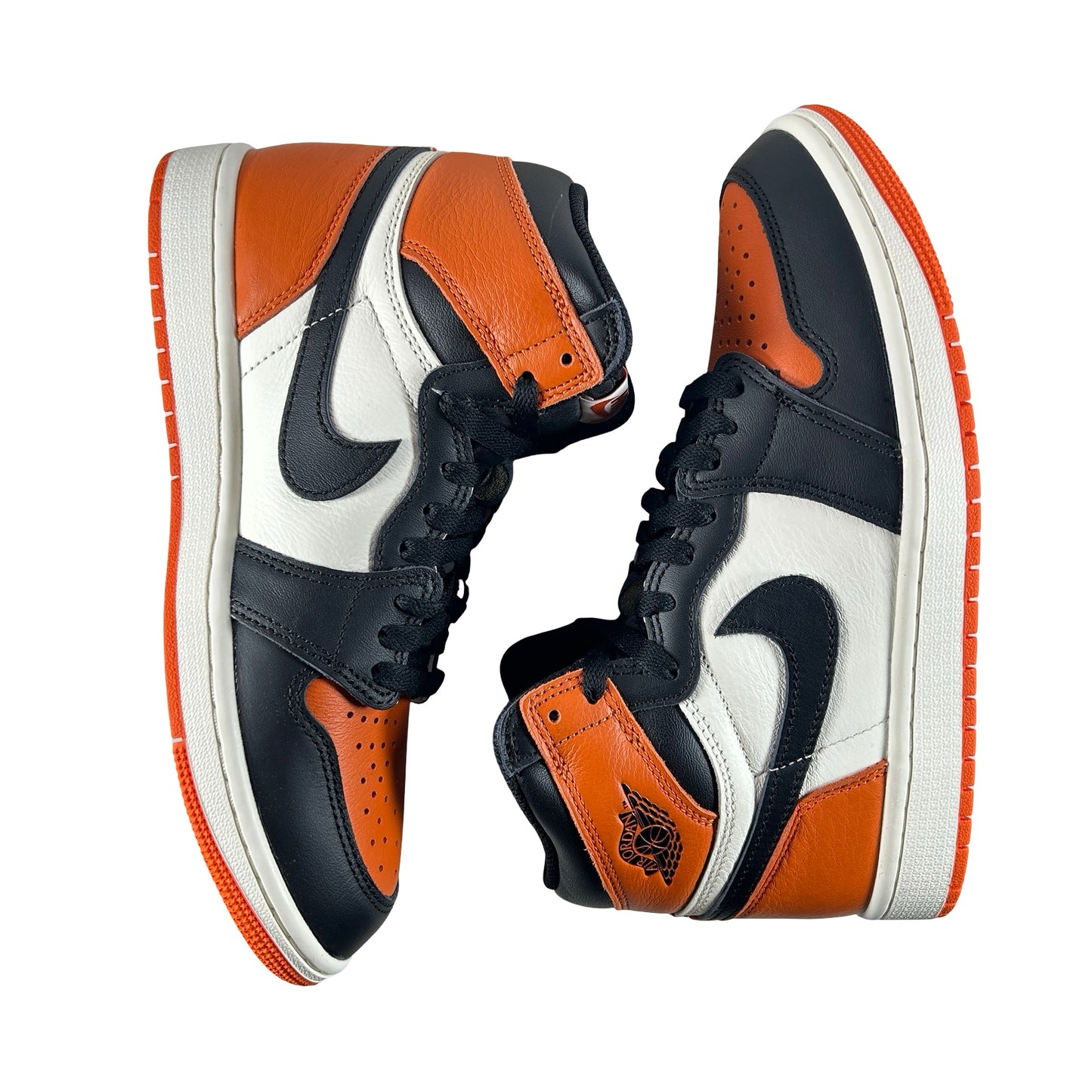 DZ5485 008 Jordan 1 Retro High OG Shattered Backboard (2025) [USED] - 7.5 M (Used)