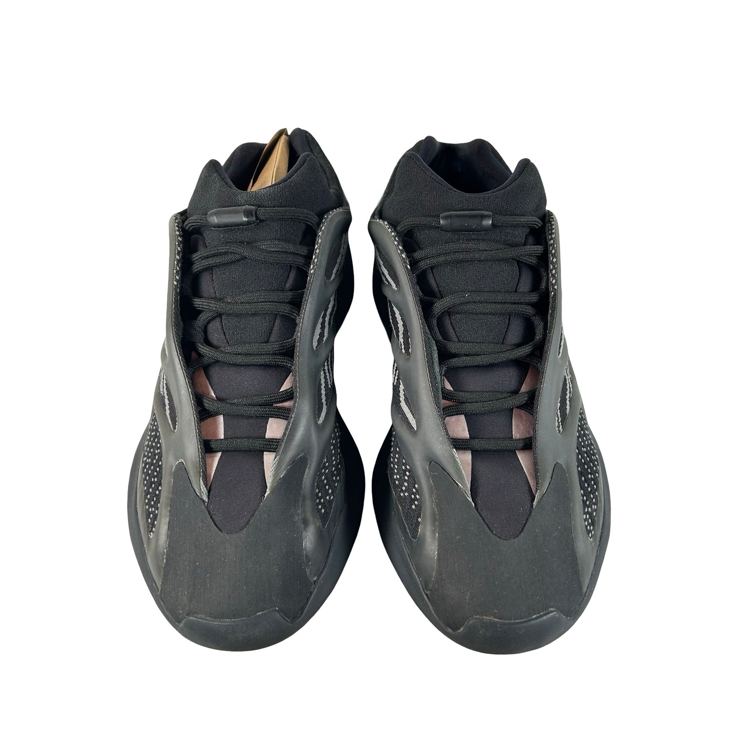 GX6144 adidas Yeezy 700 V3 Dark Glow [USED] - 12 M (Used) (No Box)