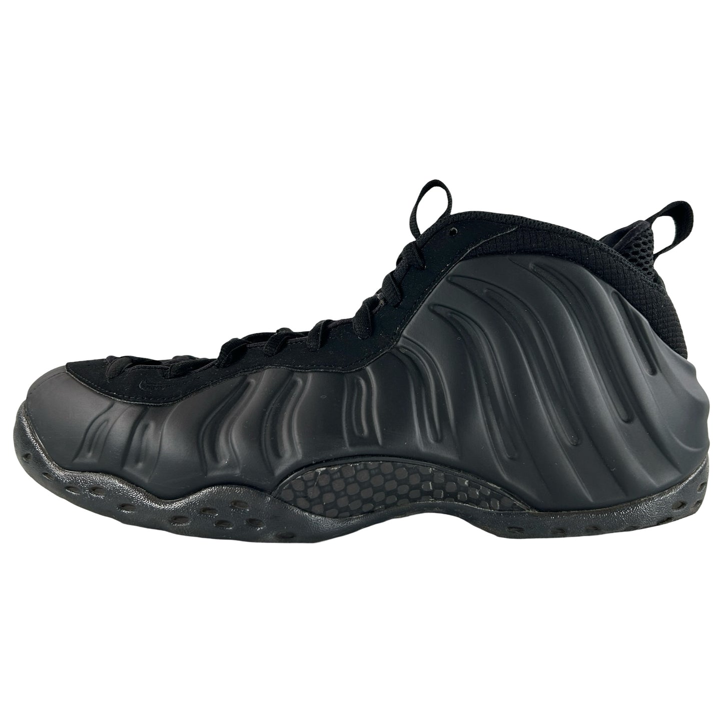 FD5855 001 Nike Air Foamposite One Anthracite (2023) [USED] - 11.5 M (Used)