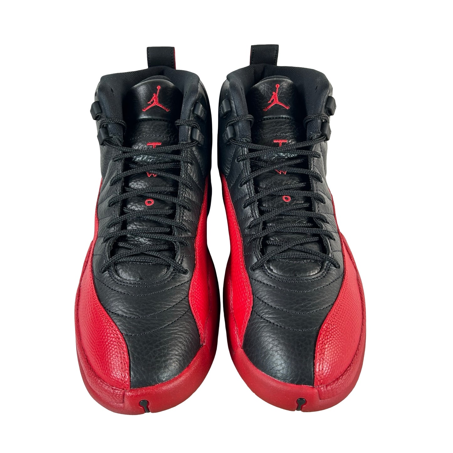 CT8013 002 Jordan 12 Retro Flu Game (2025) [USED] - 10 M (Used9)