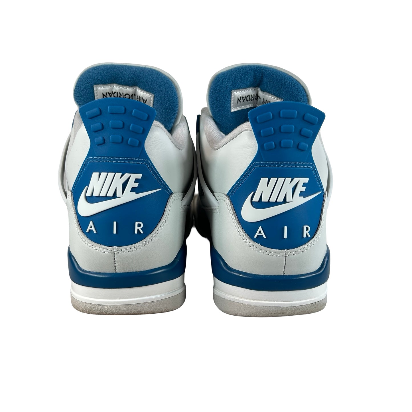 FV5029 141 Jordan 4 Retro Military Blue (2024) [USED] - 8 M (Used7)